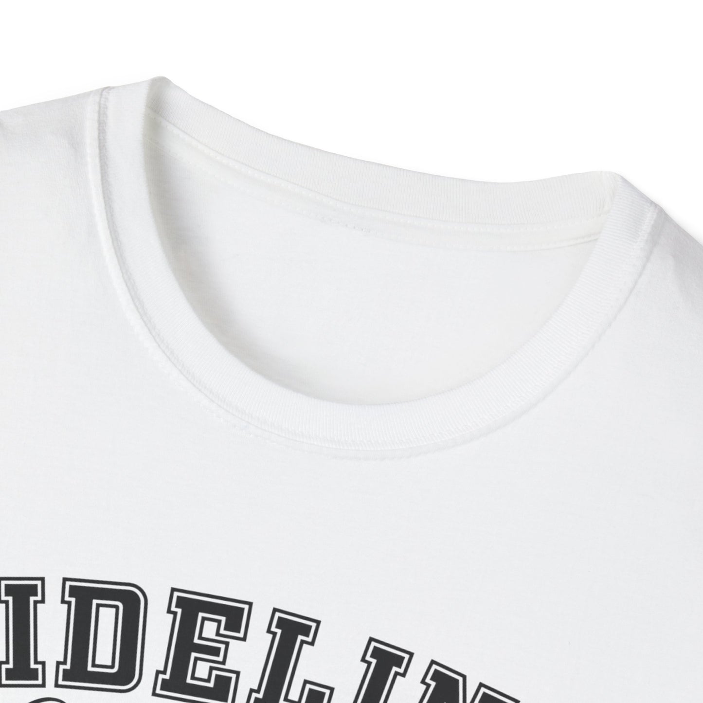 Copy of Copy of Unisex Softstyle T-Shirt