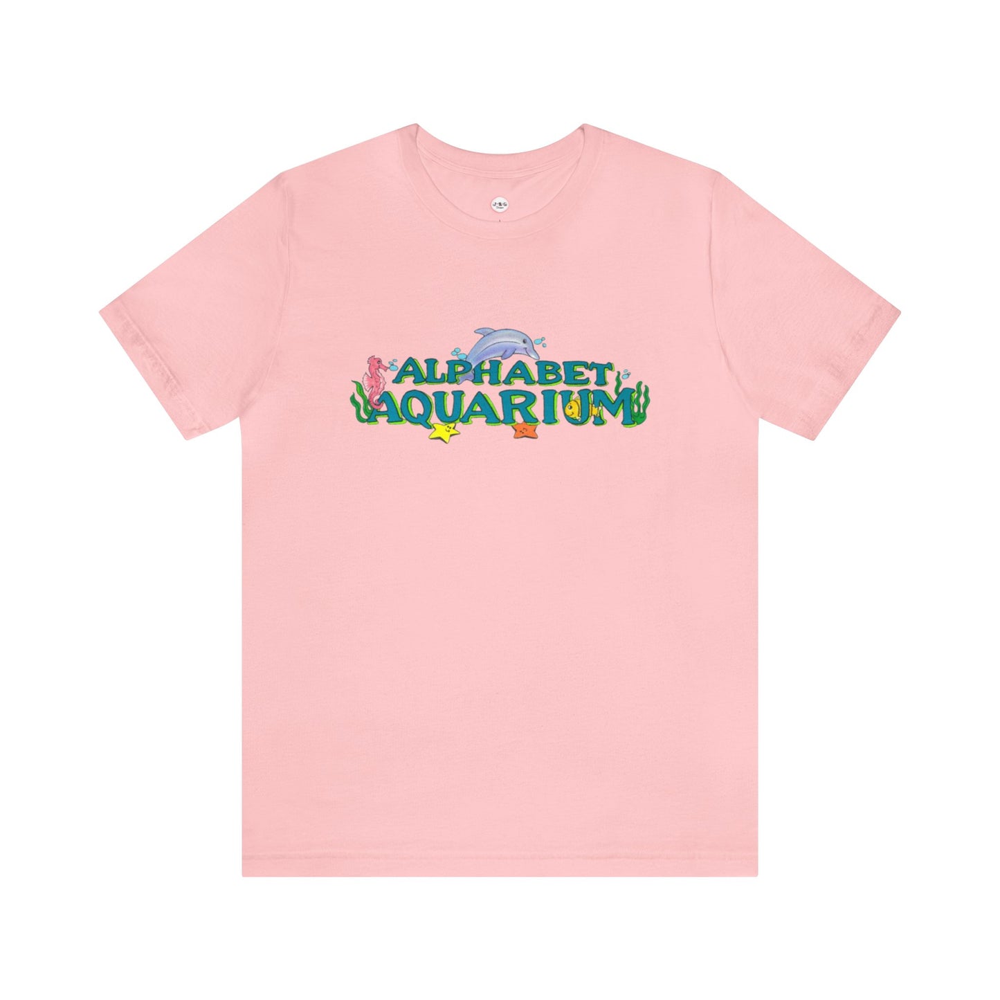 Copy of Unisex Jersey Short Sleeve Tee