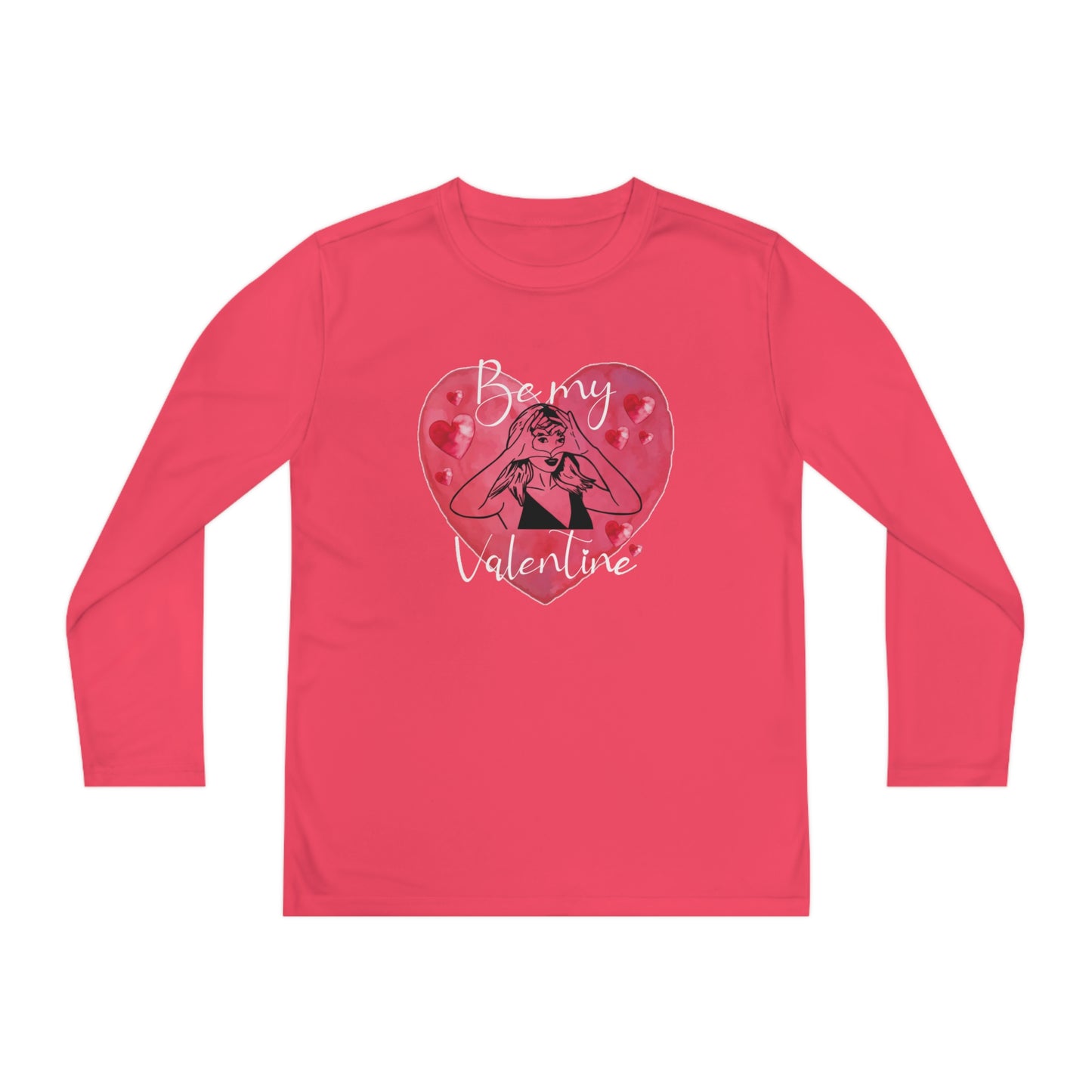 Taylor swift Valentine shirt