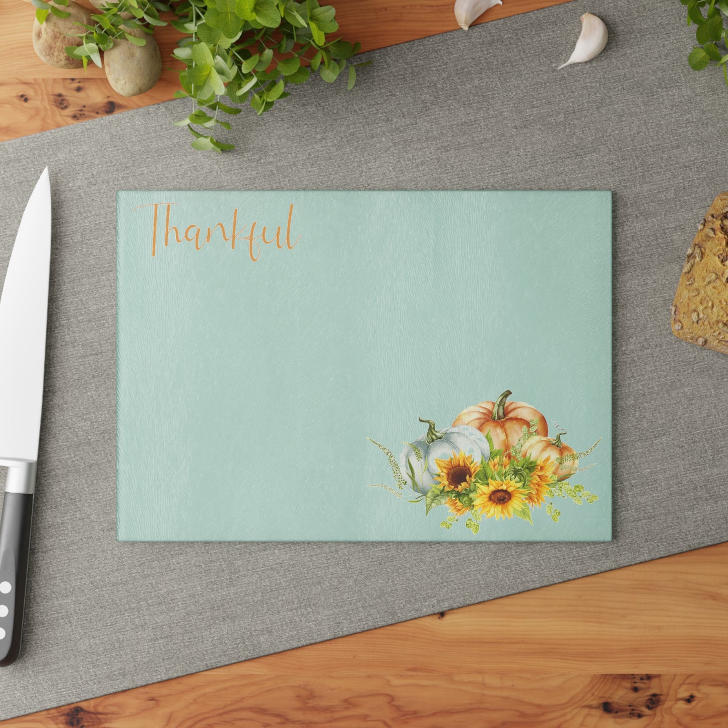 Glass Cutting Board