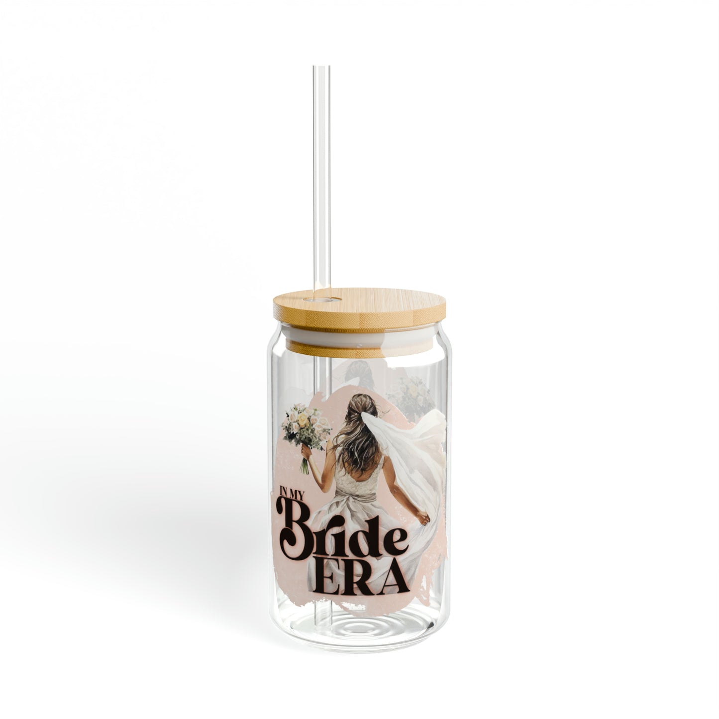 Copy of Sipper Glass, 16oz
