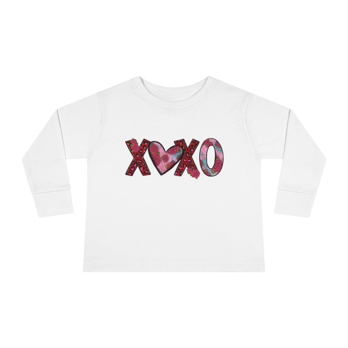 Valentine shirt