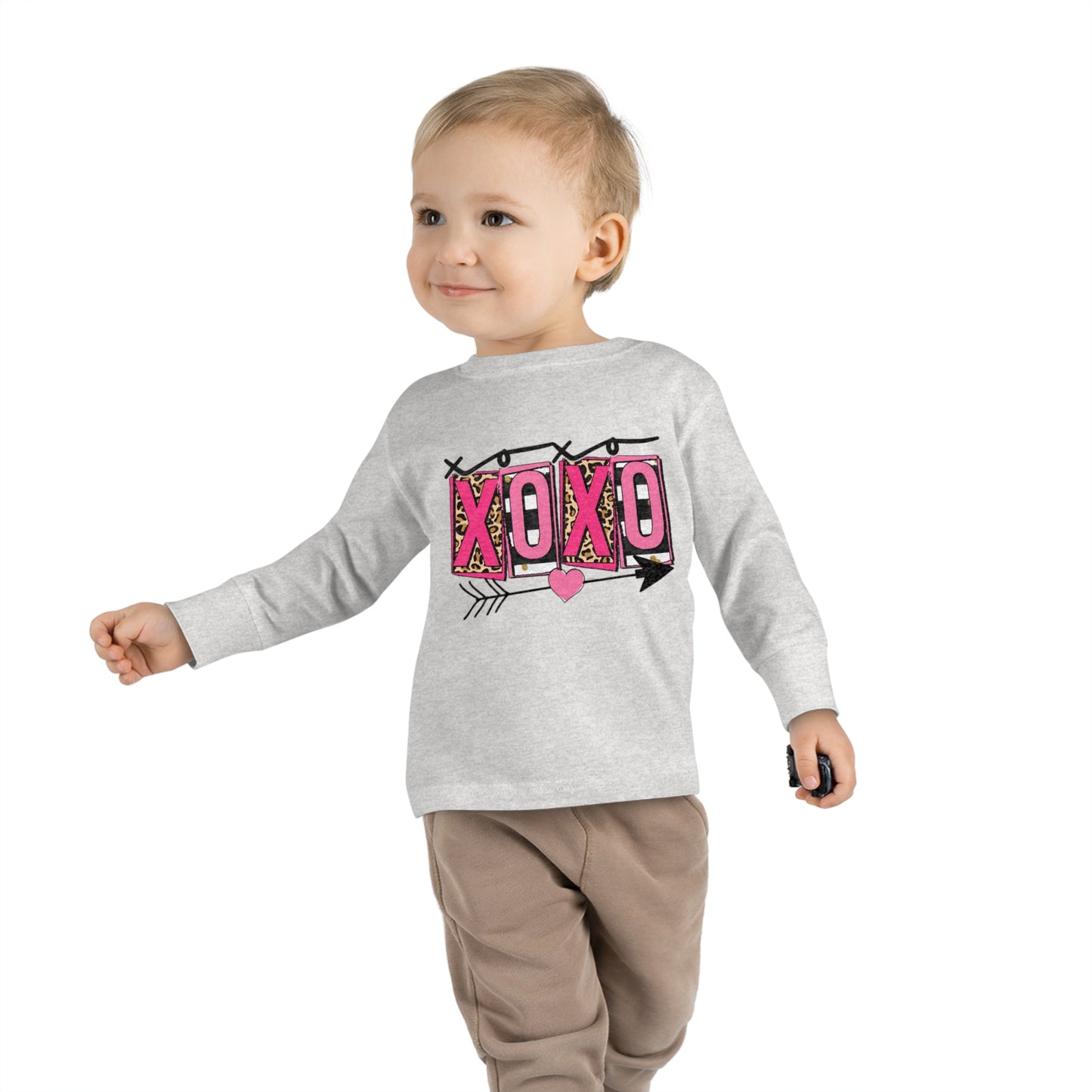 Valentine shirt