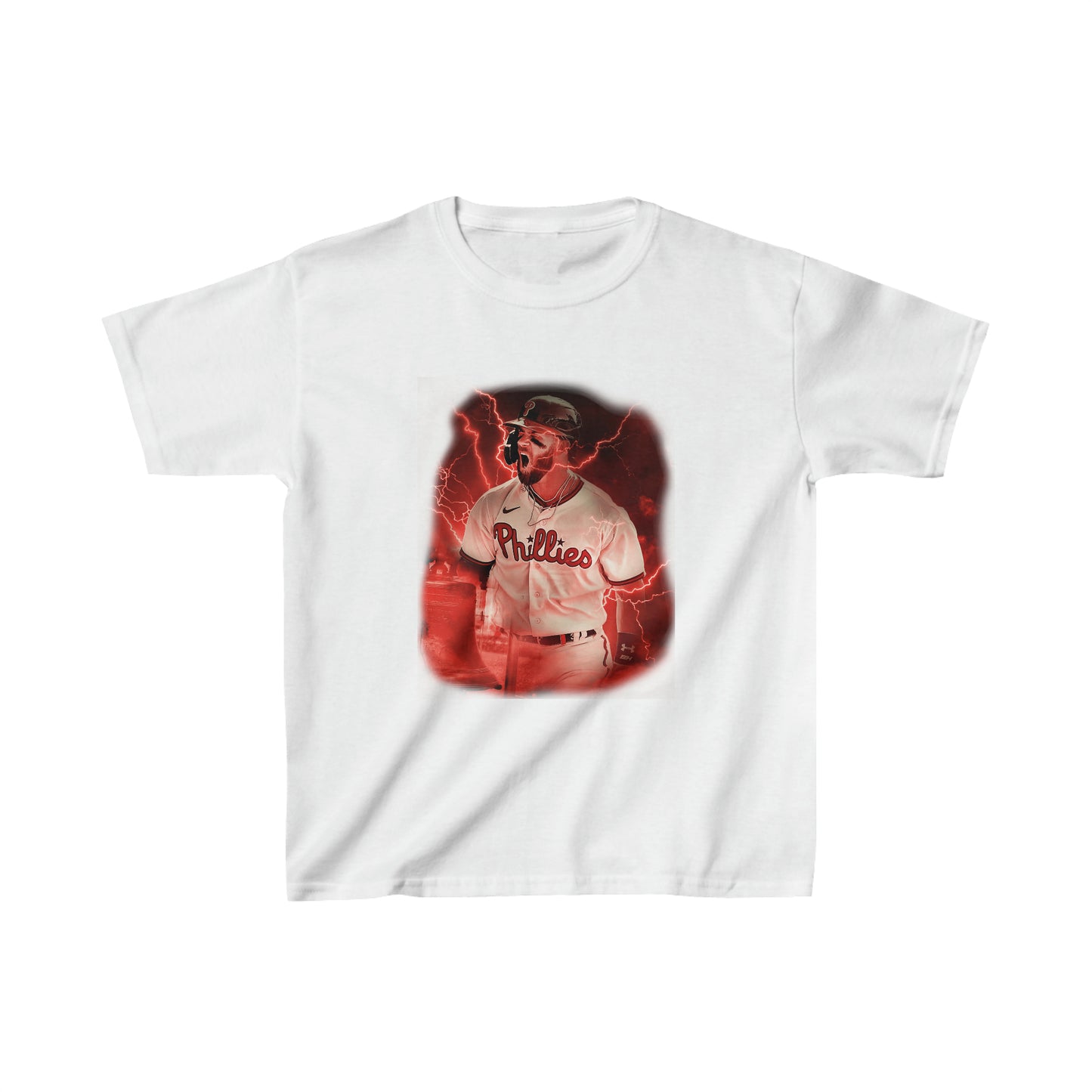 Kids Heavy Cotton™ Tee