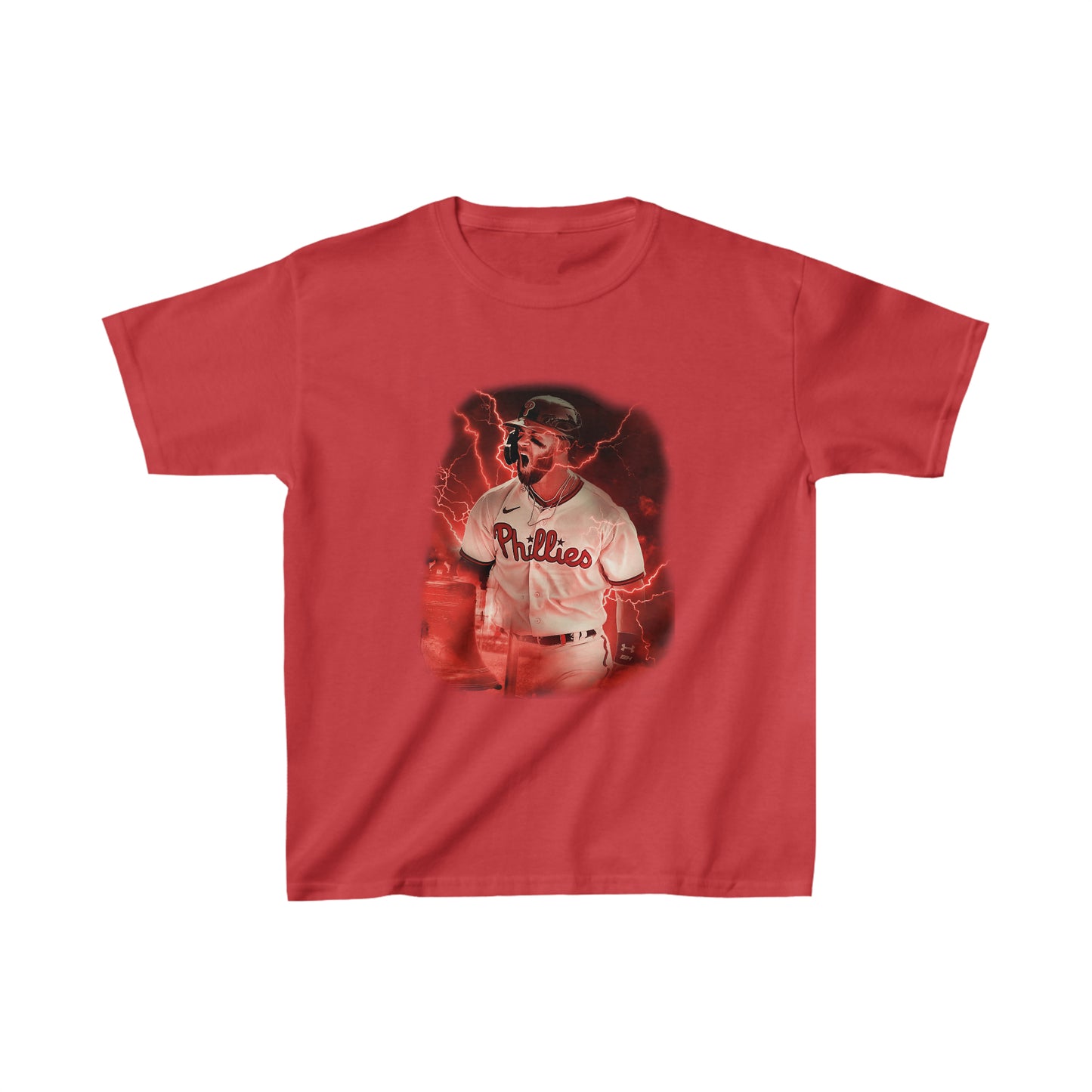 Kids Heavy Cotton™ Tee