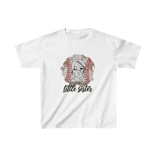 Kids Heavy Cotton™ Tee