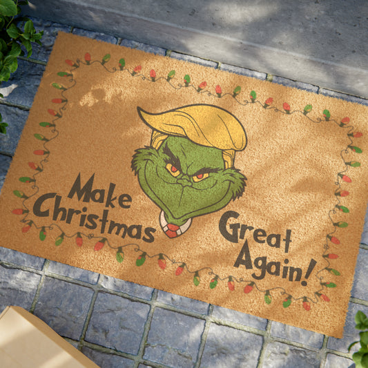 Doormat