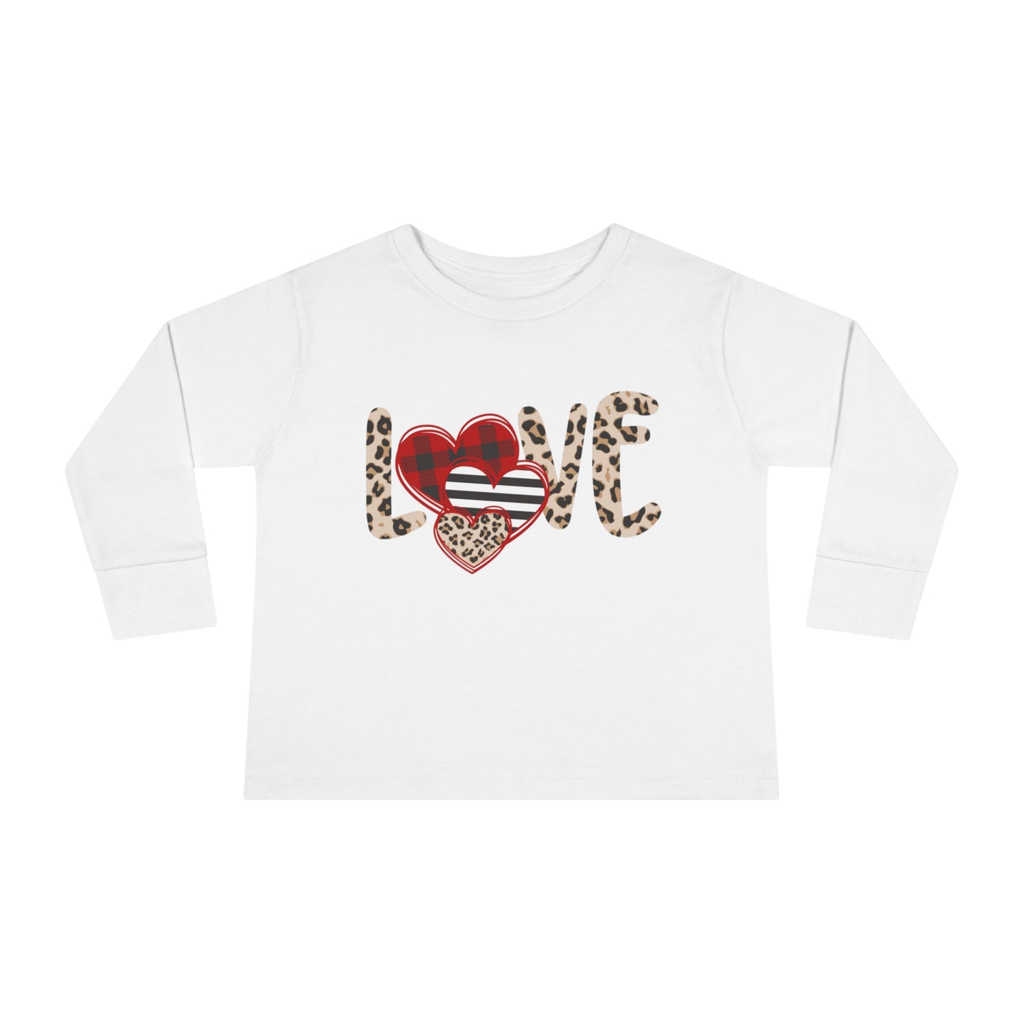 Valentine shirt