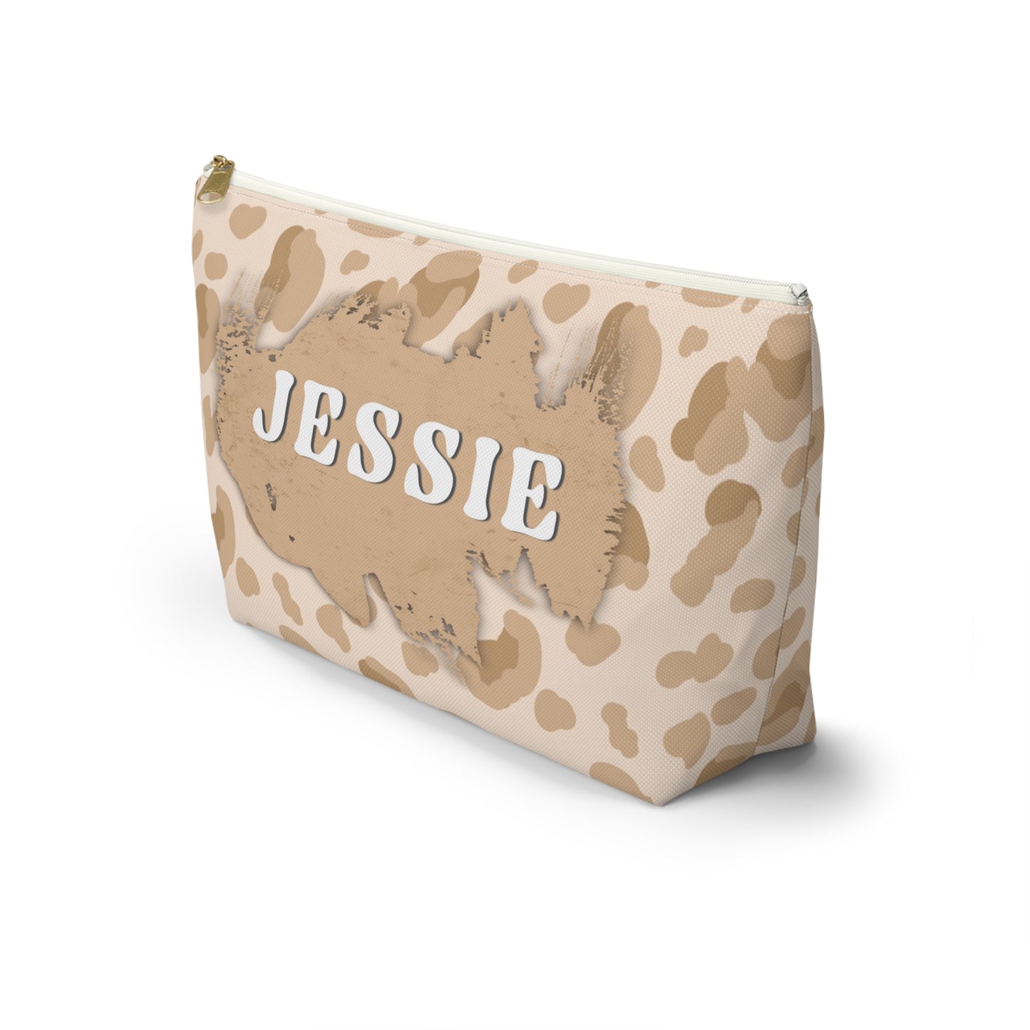 Copy of Accessory Pouch w T-bottom