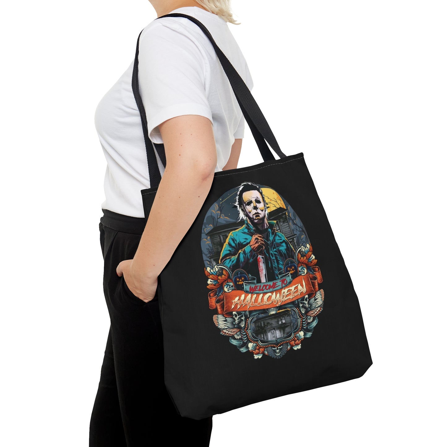 Tote Bag (AOP)