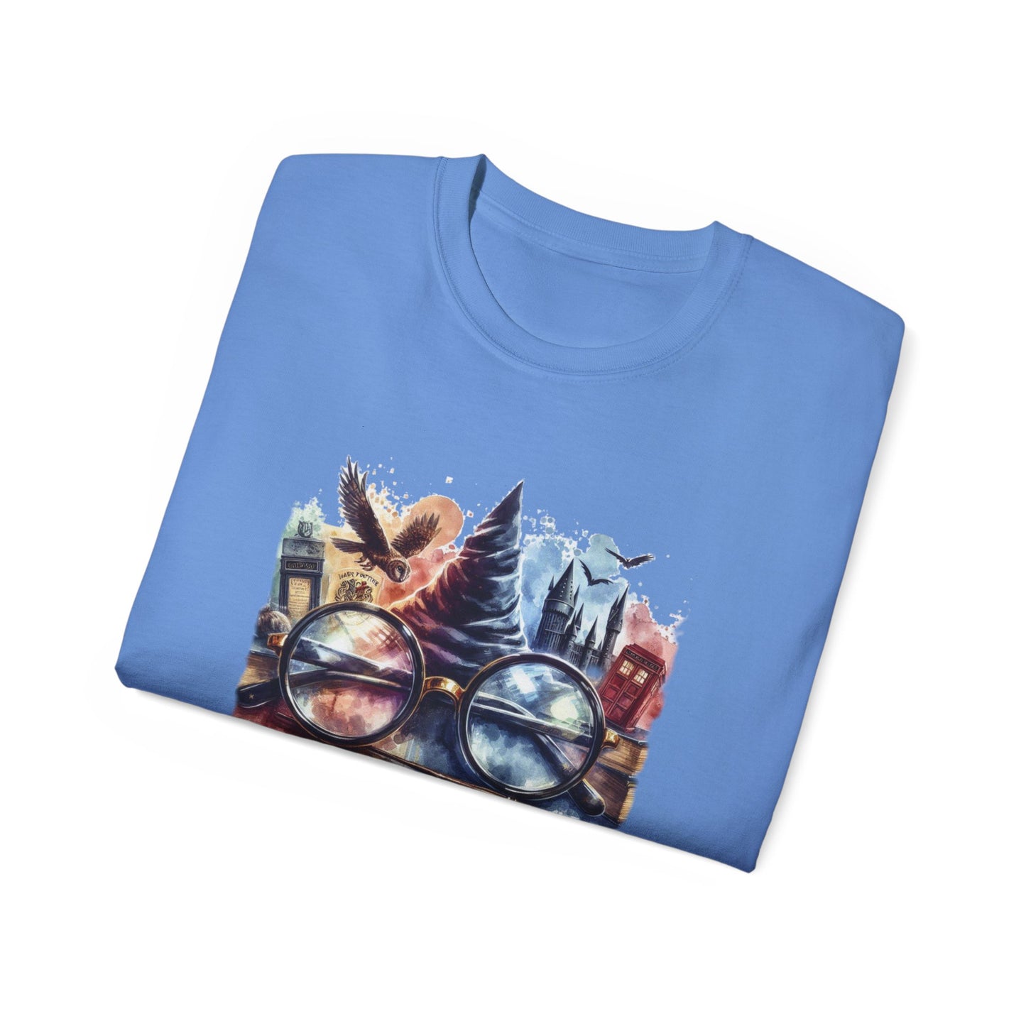 Unisex Ultra Cotton Tee