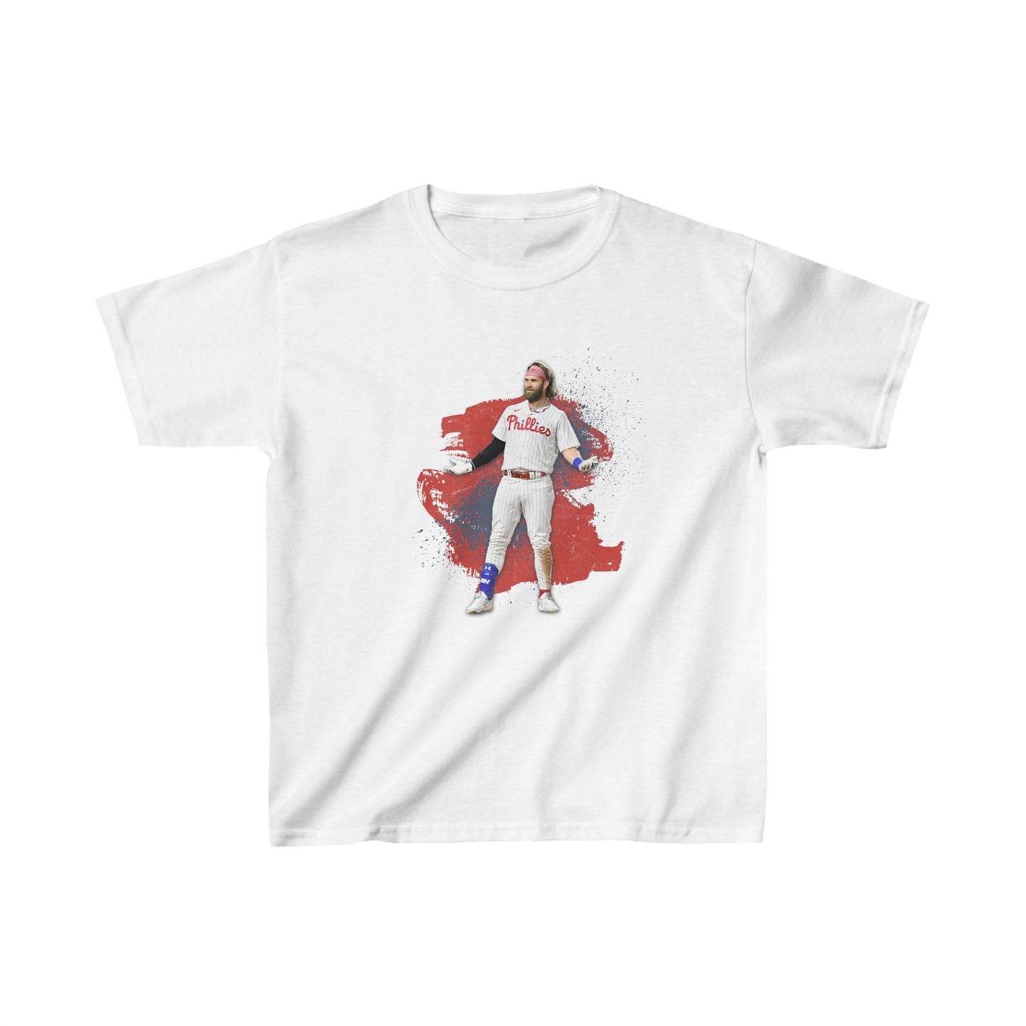 Kids Heavy Cotton™ Tee
