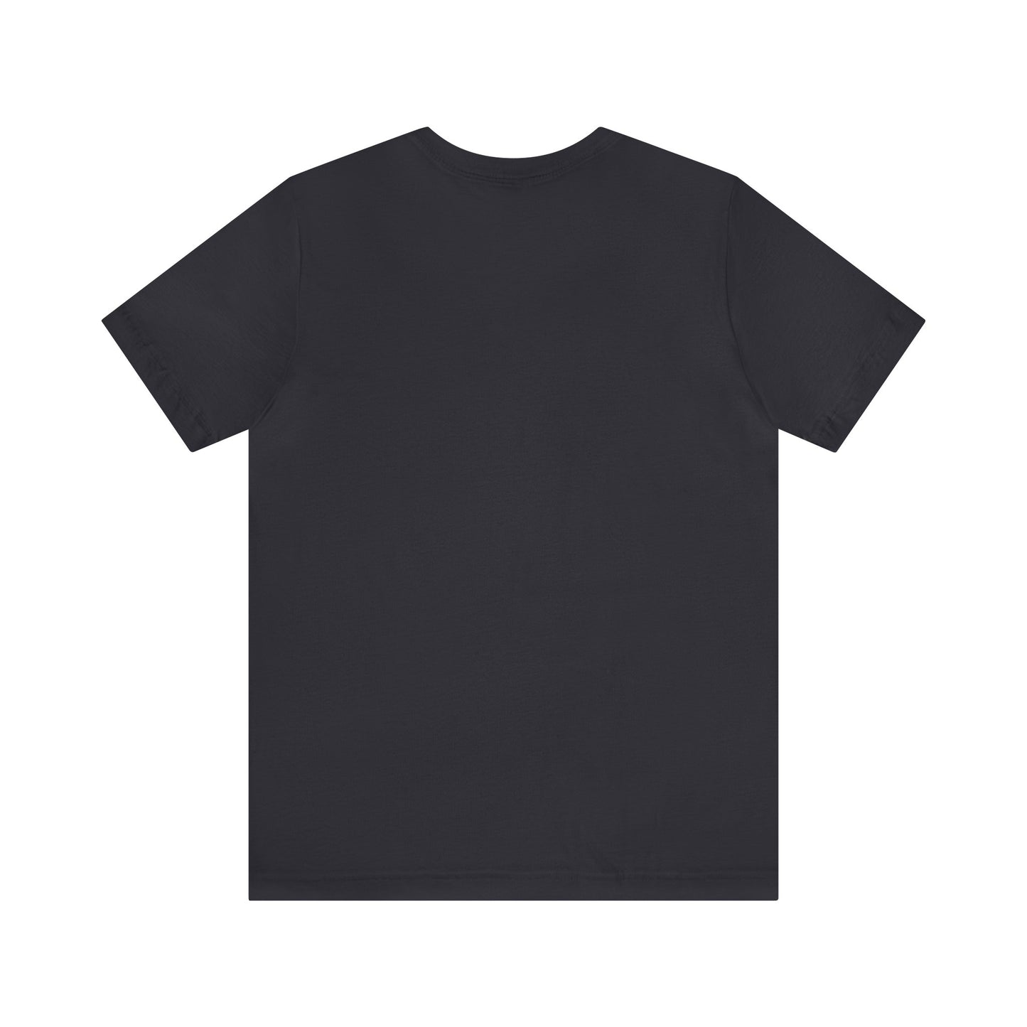 Copy of Copy of Copy of Copy of Unisex Jersey Short Sleeve Tee