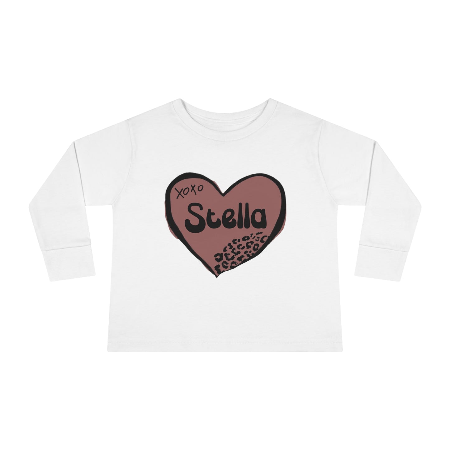 Valentine shirt
