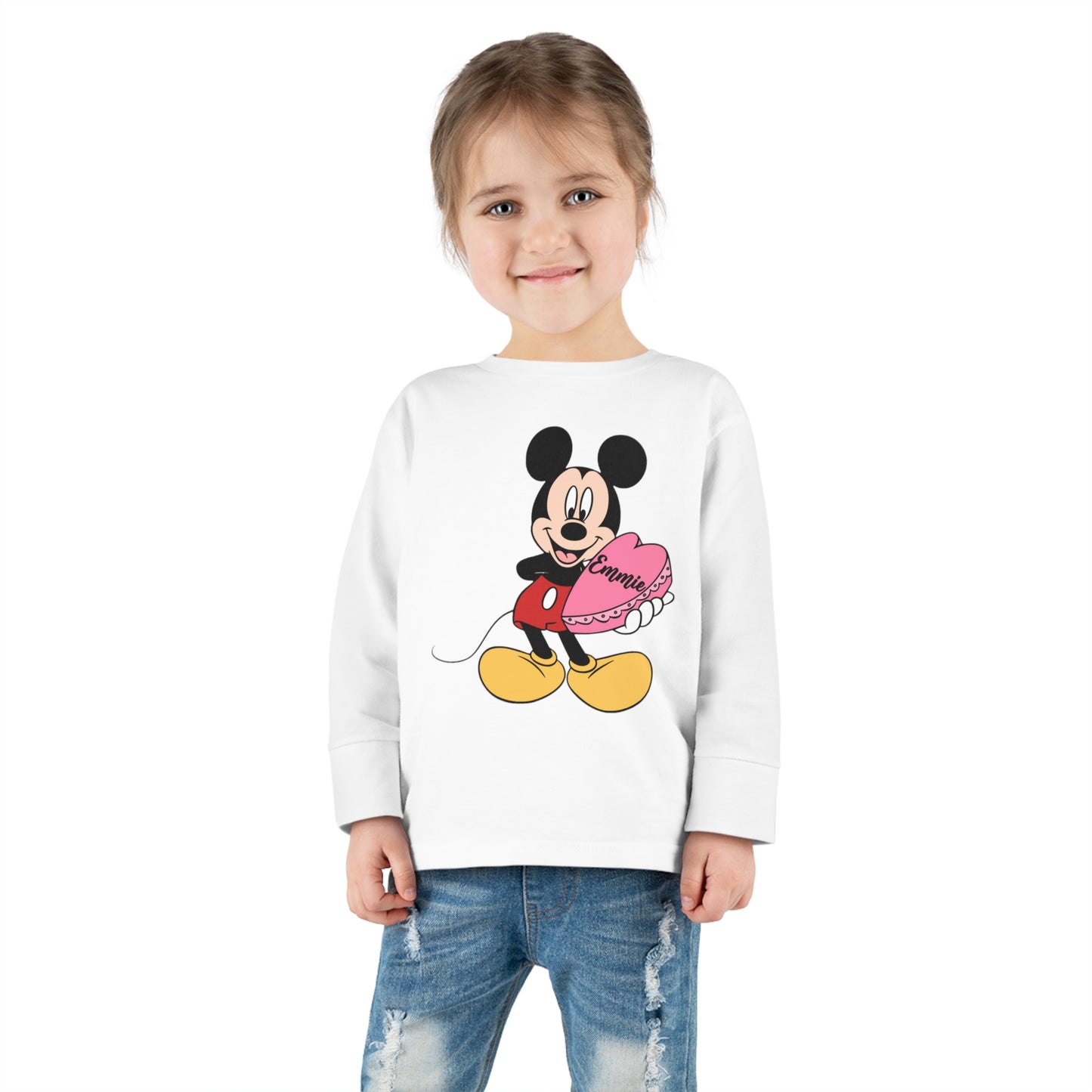 Valentine shirt
