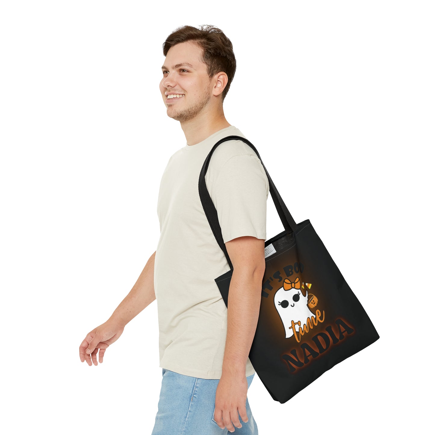 Copy of Copy of Tote Bag (AOP)