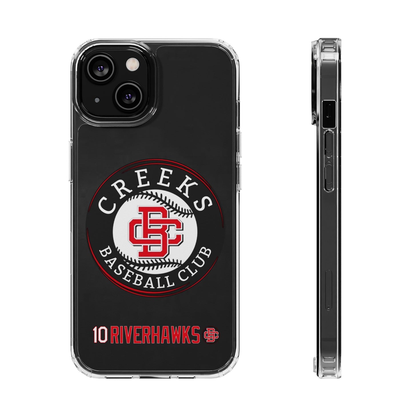 Clear Cases