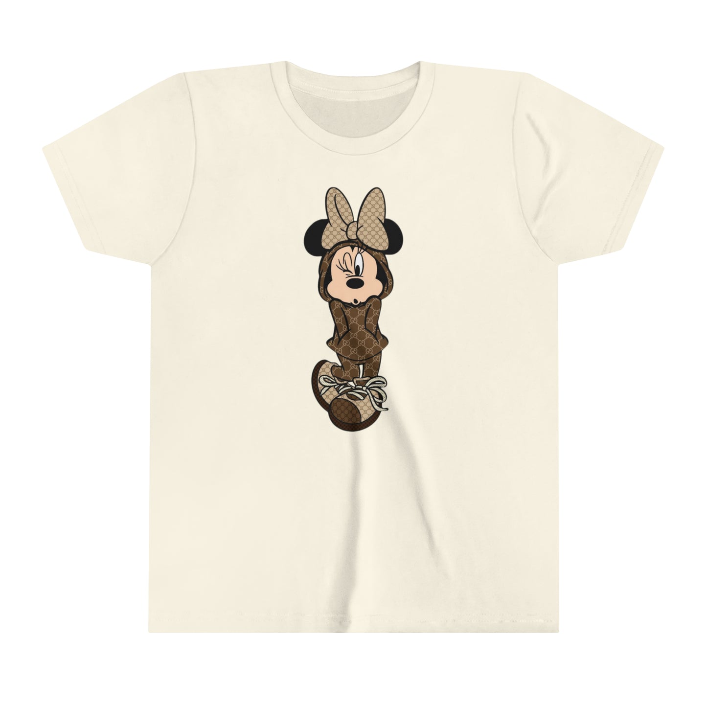 Youth Disney tee