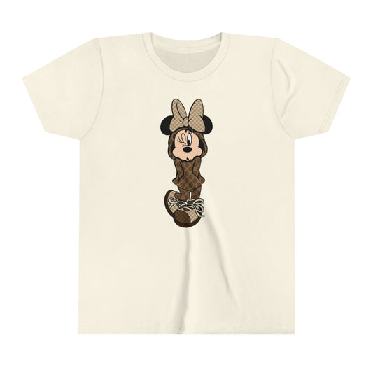Youth Disney tee