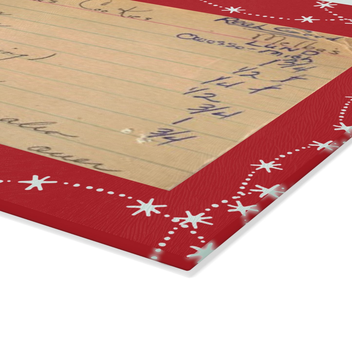 Copy of Copy of Glass Cutting Board