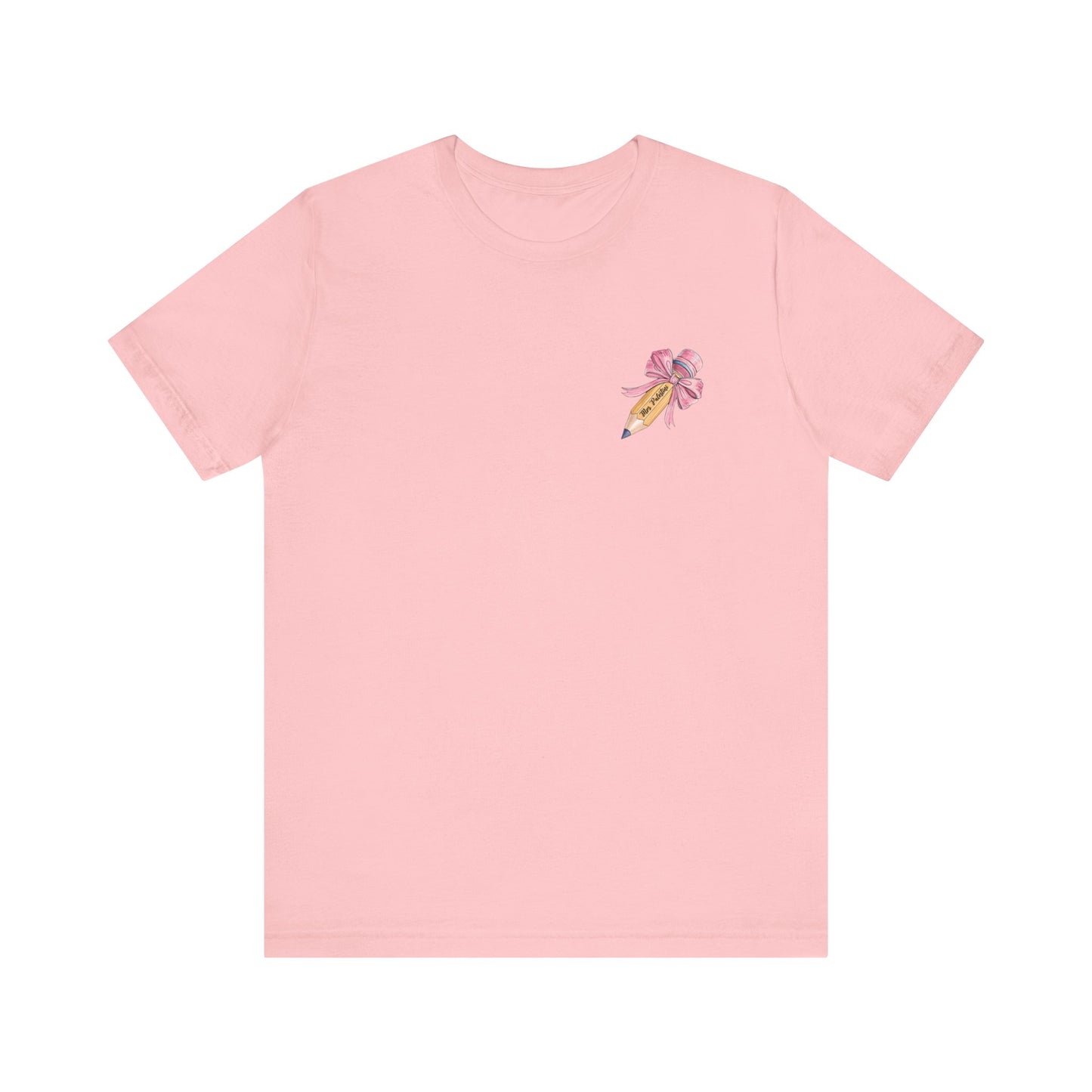 Copy of Unisex Jersey Short Sleeve Tee