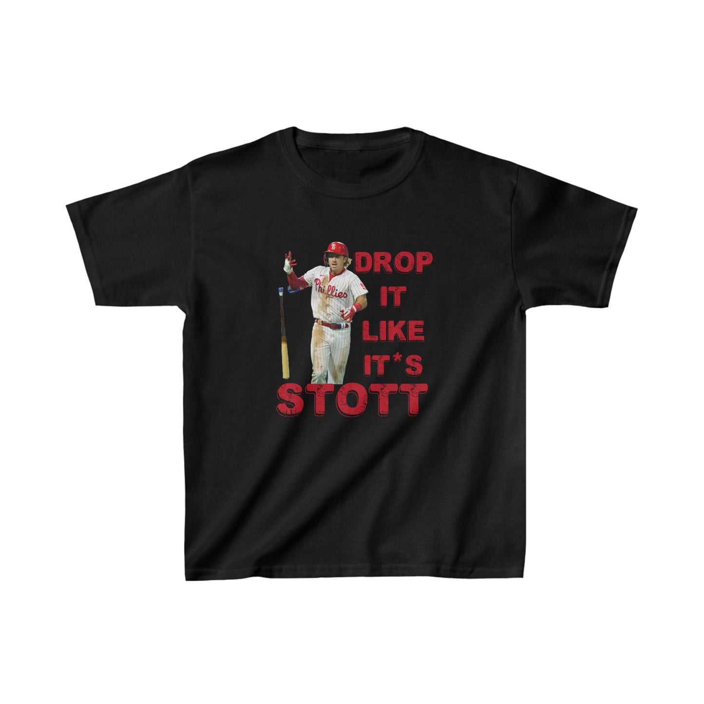 Kids Heavy Cotton™ Tee
