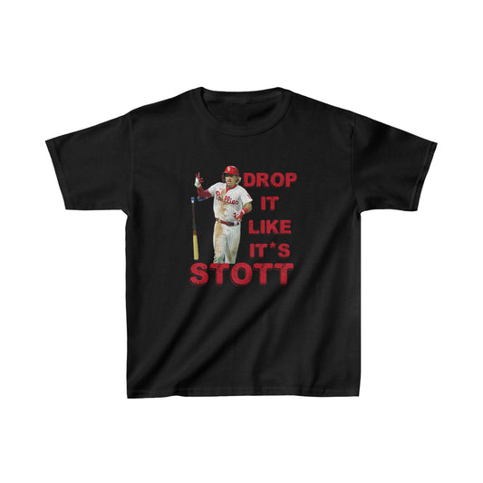 Kids Heavy Cotton™ Tee