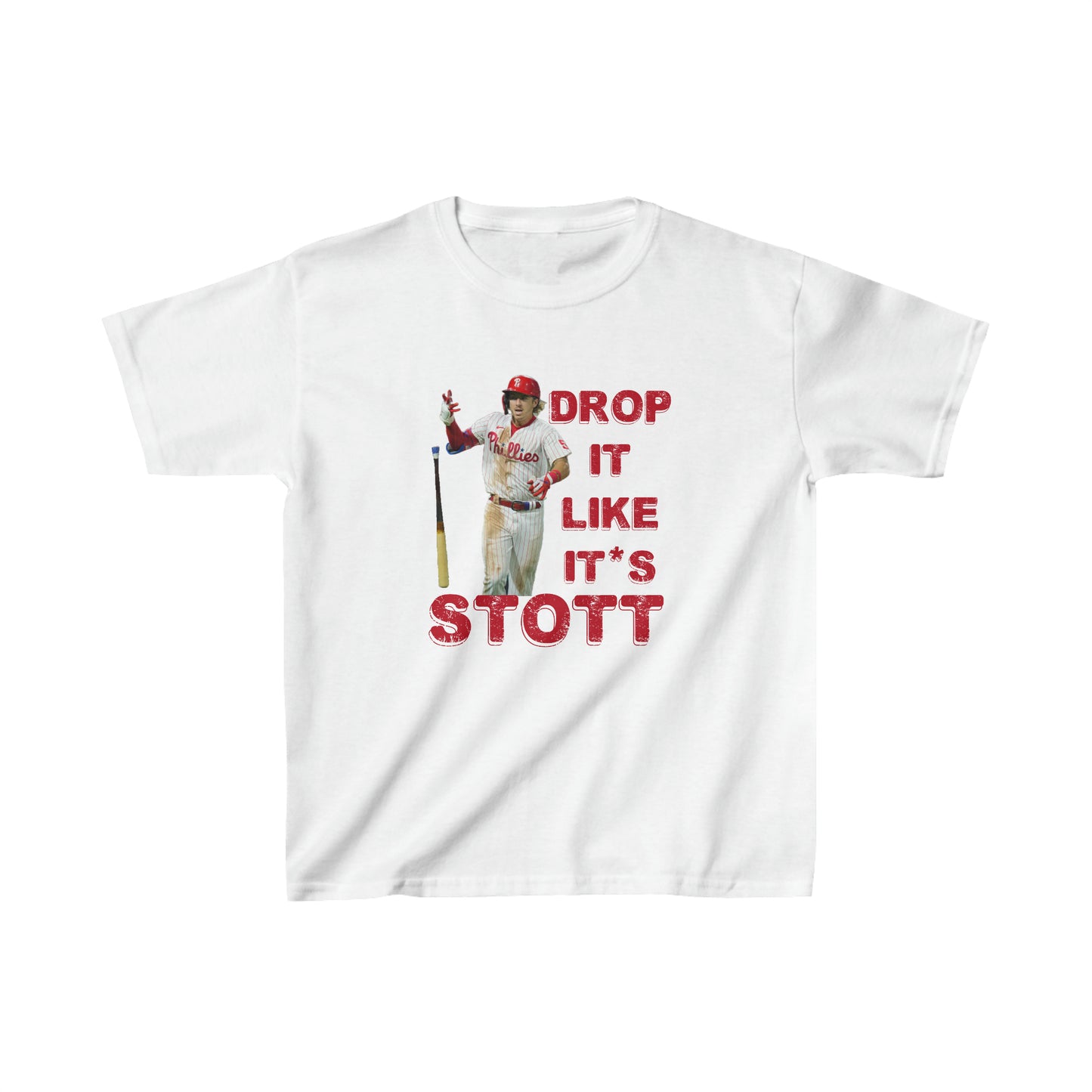 Kids Heavy Cotton™ Tee