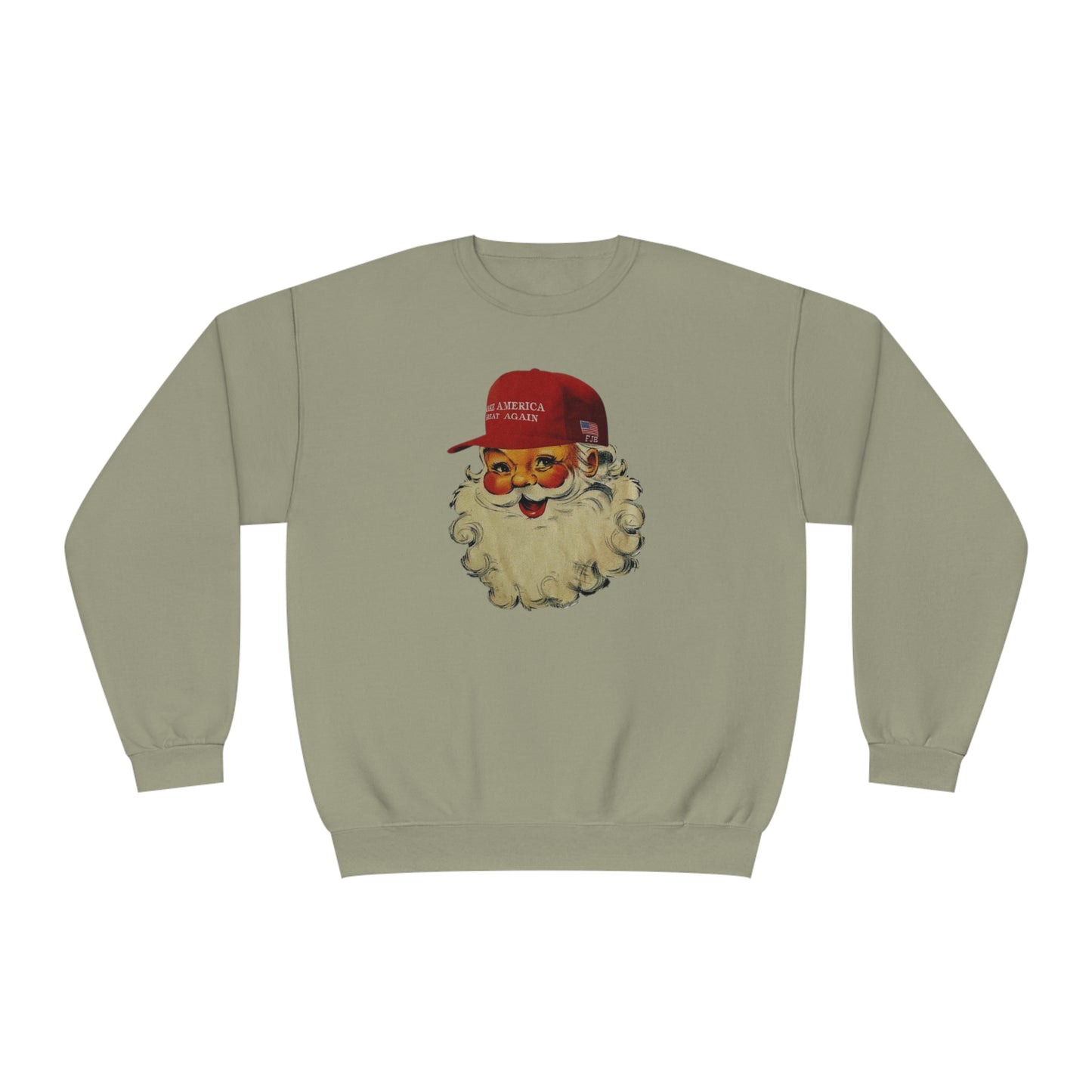 Unisex NuBlend® Crewneck Sweatshirt