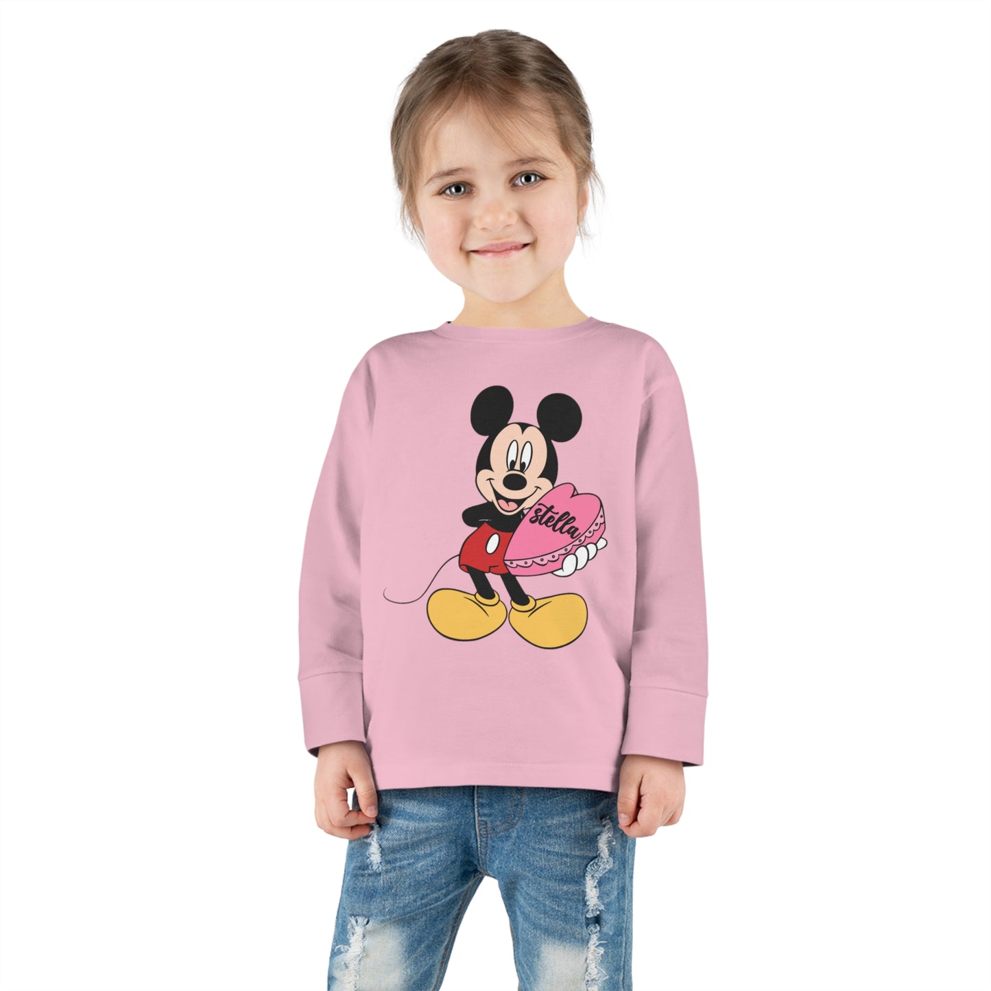 Valentine shirt