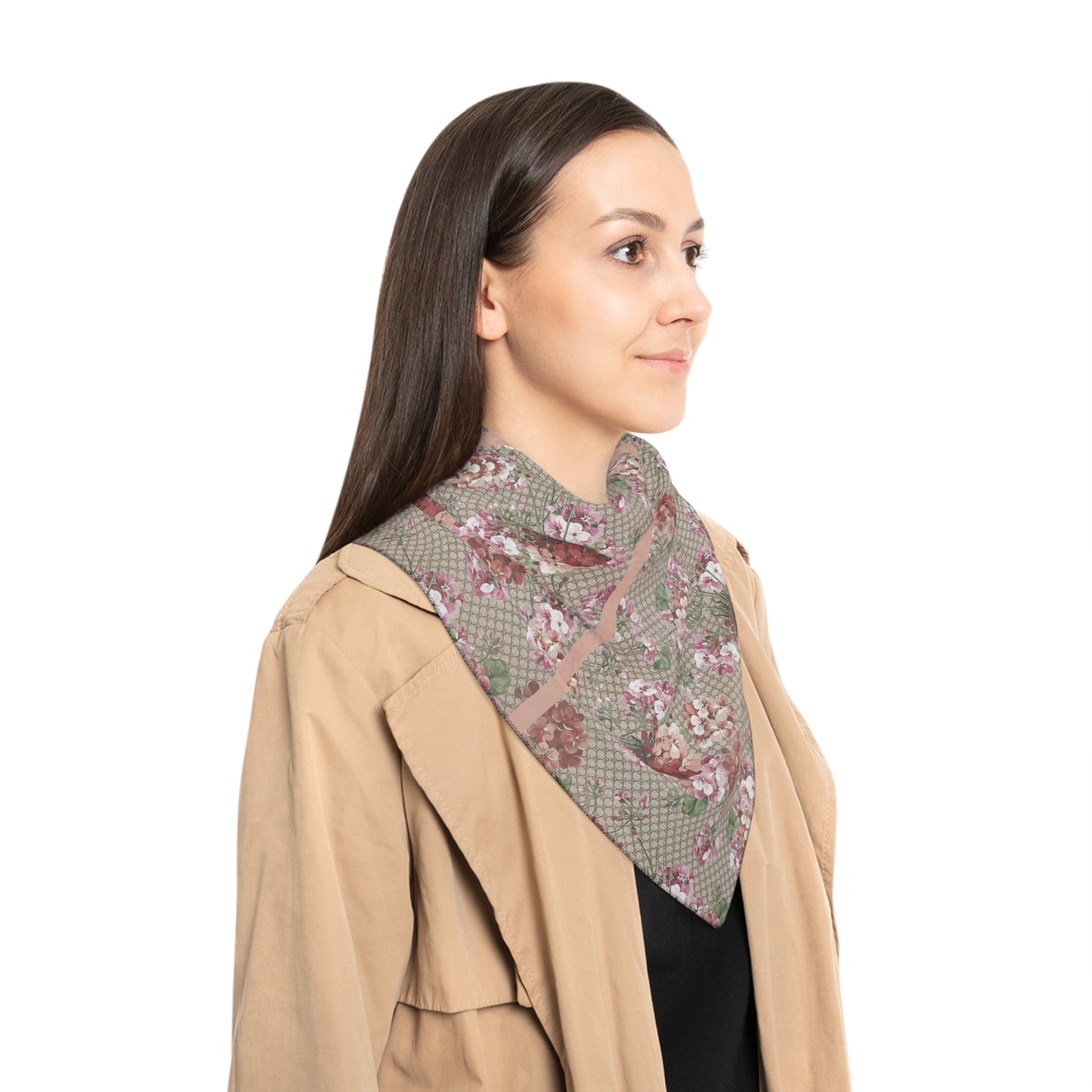 Copy of Poly Scarf