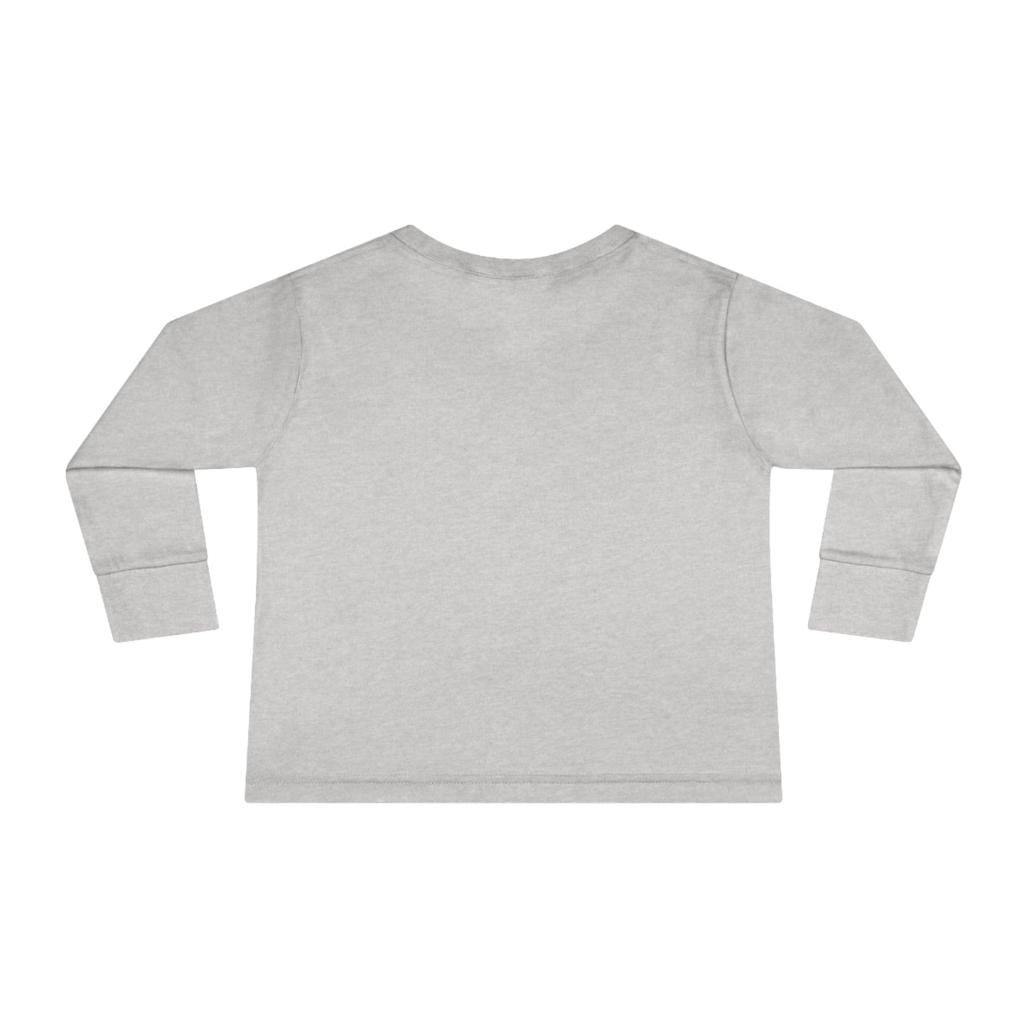 Copy of Toddler Long Sleeve Tee