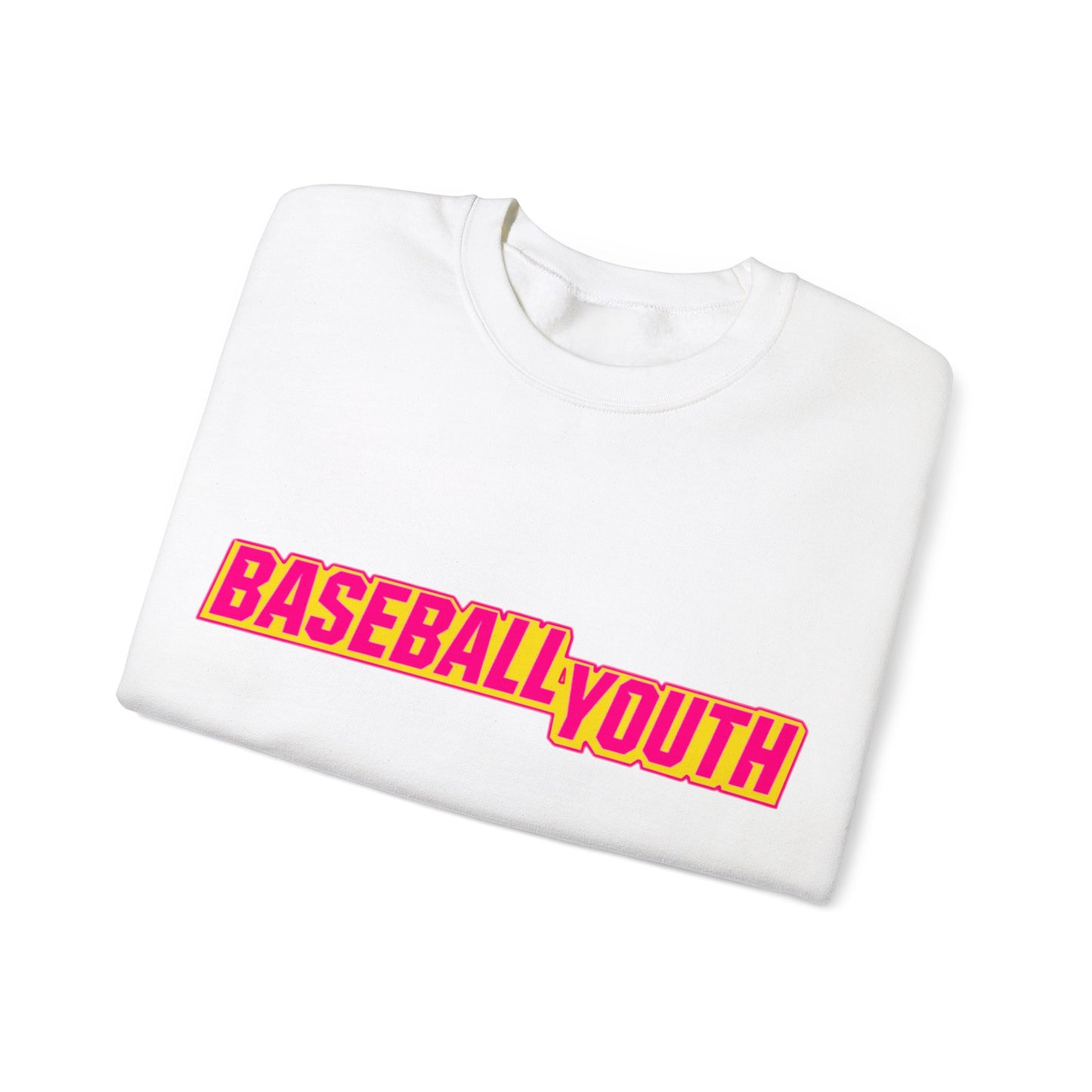 Copy of Unisex Heavy Blend™ Crewneck Sweatshirt