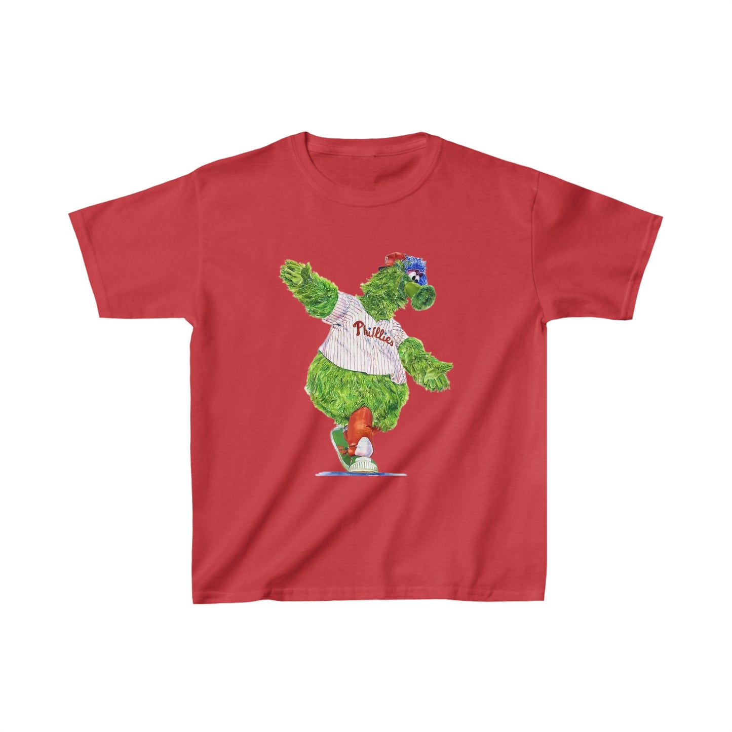 Kids Heavy Cotton™ Tee