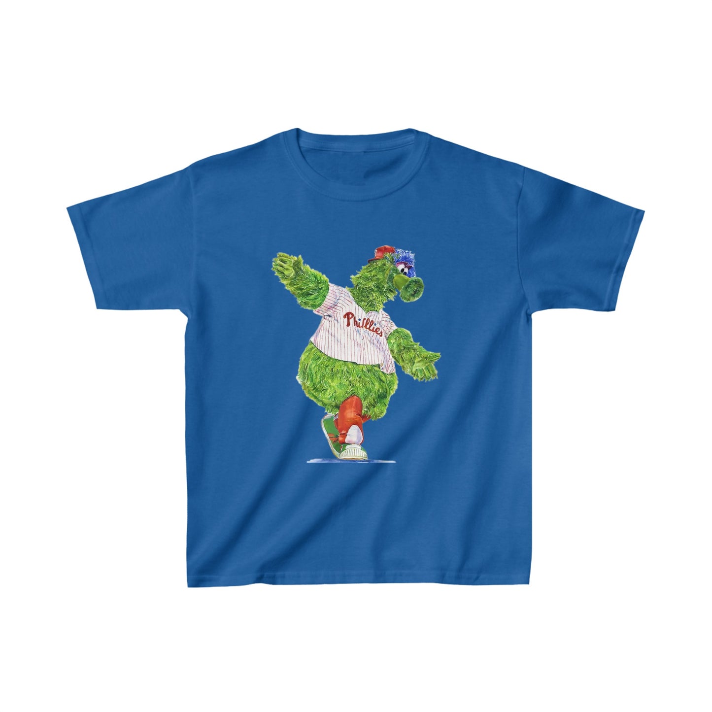 Kids Heavy Cotton™ Tee