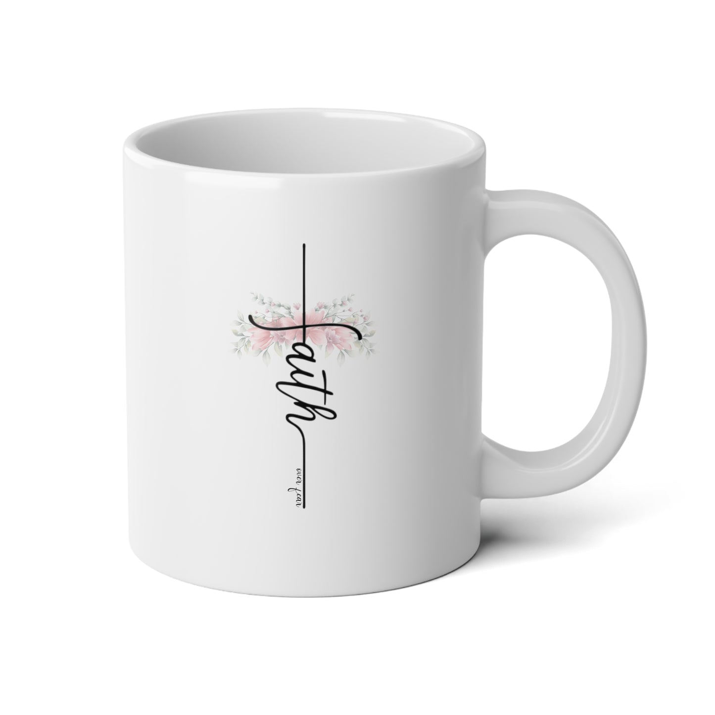 Jumbo Mug, 20oz