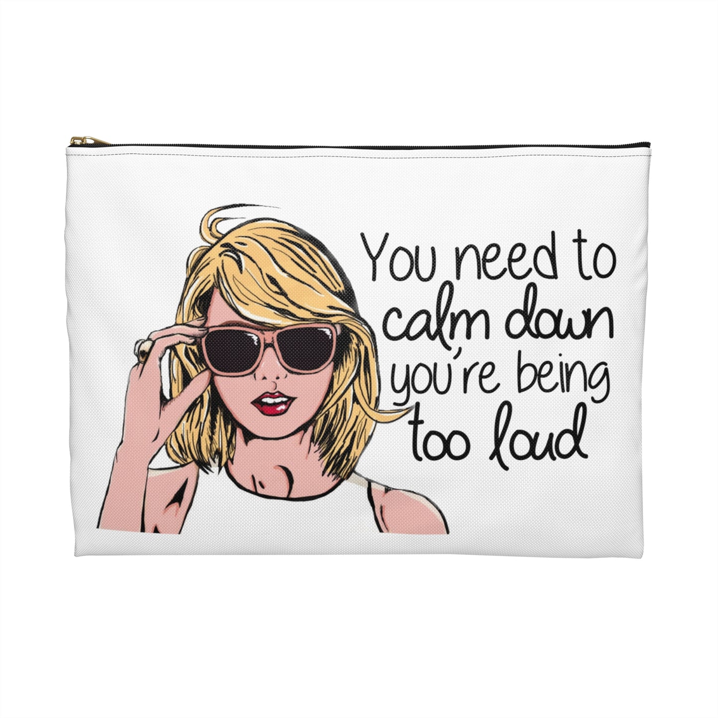 Accessory Pouch
