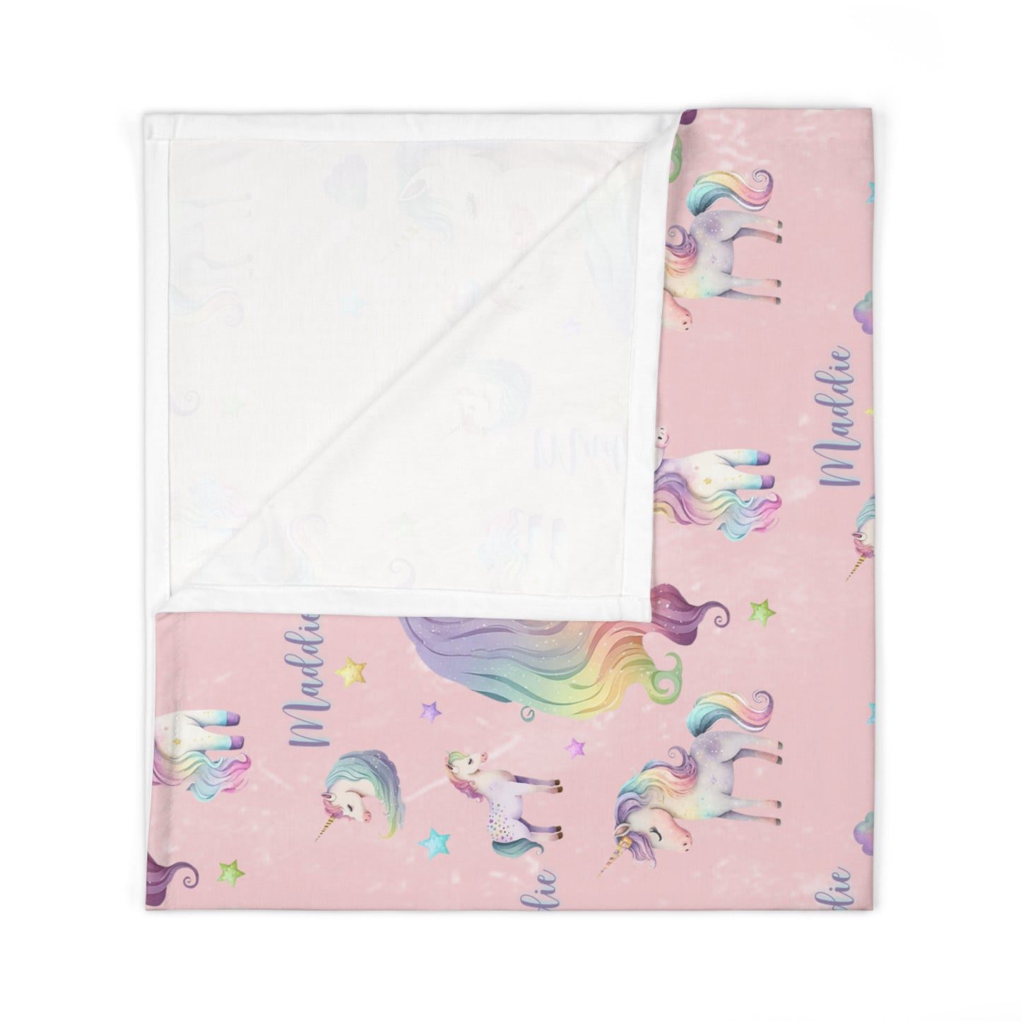 Baby Swaddle Blanket