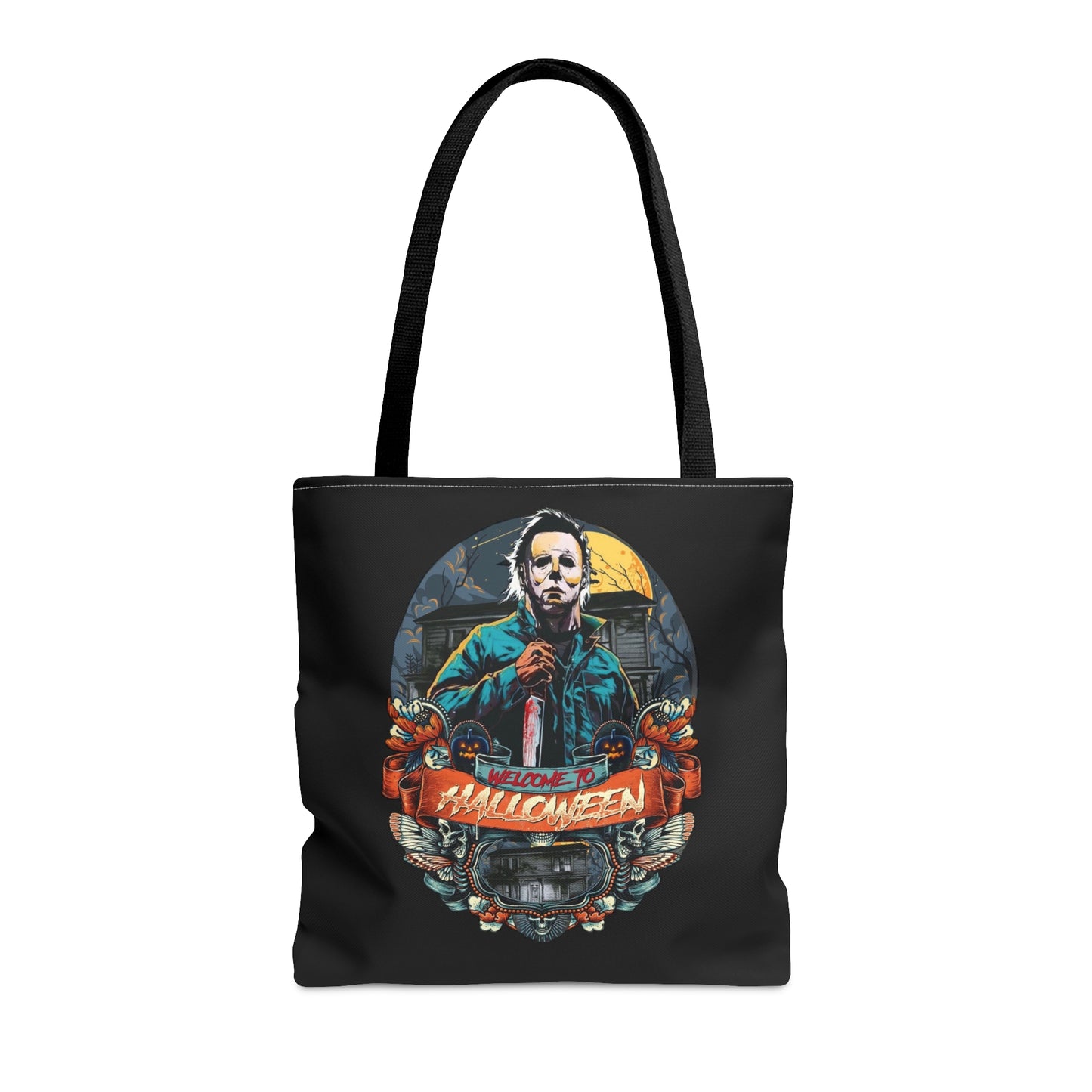 Tote Bag (AOP)