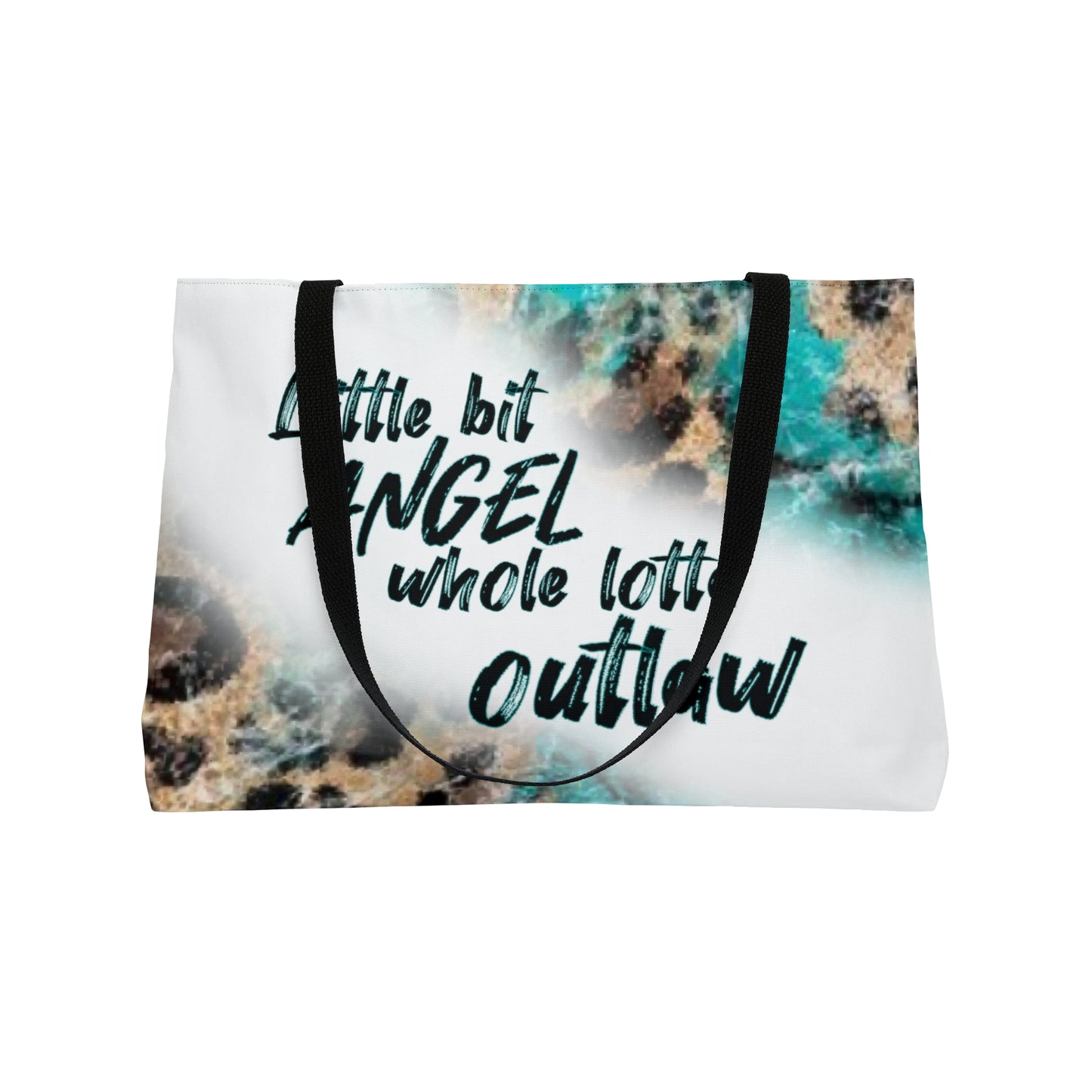 Weekender Tote Bag