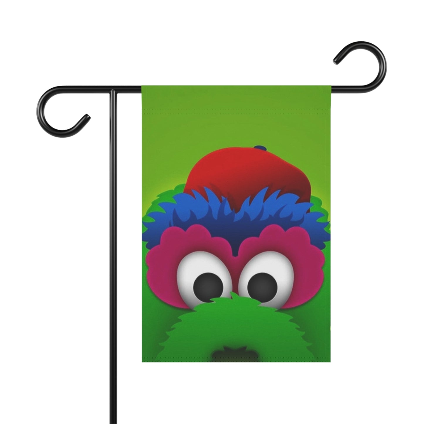 Garden & House Banner
