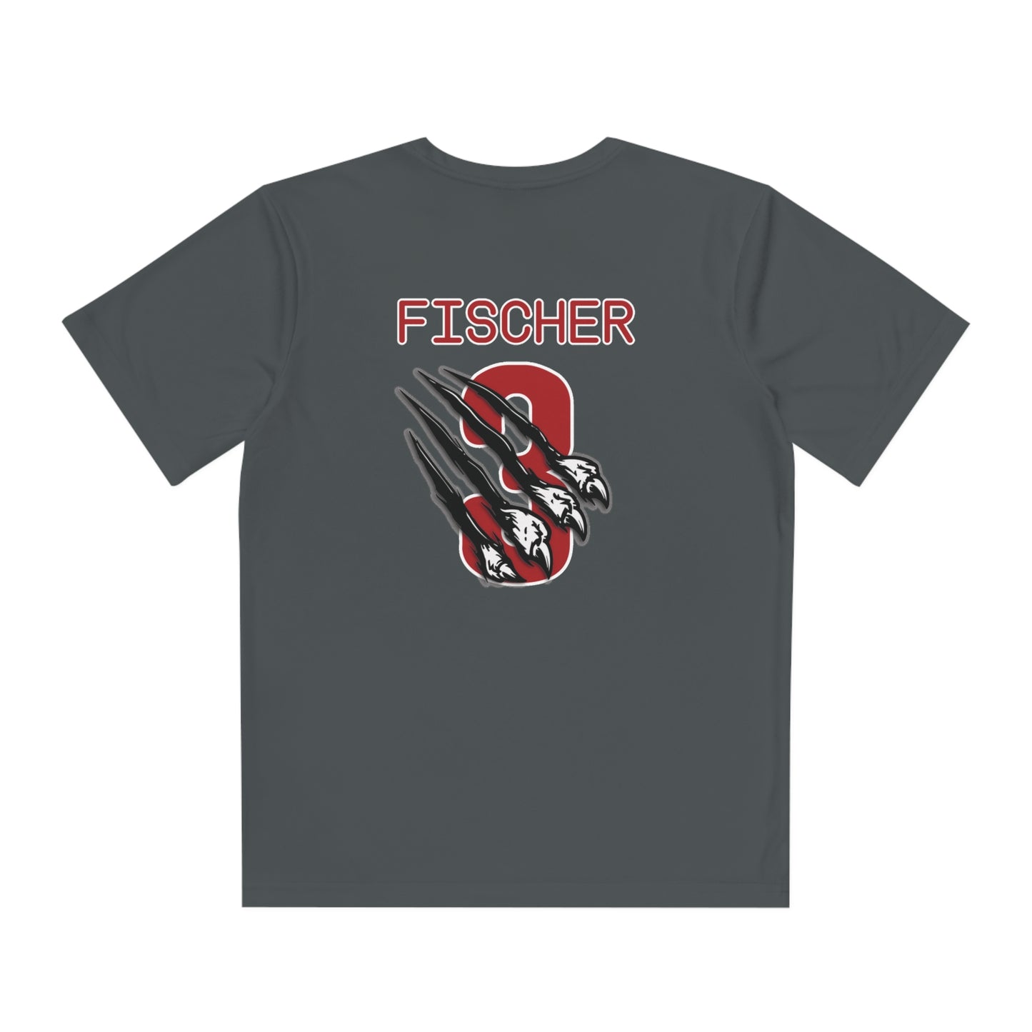 Youth Competitor Tee