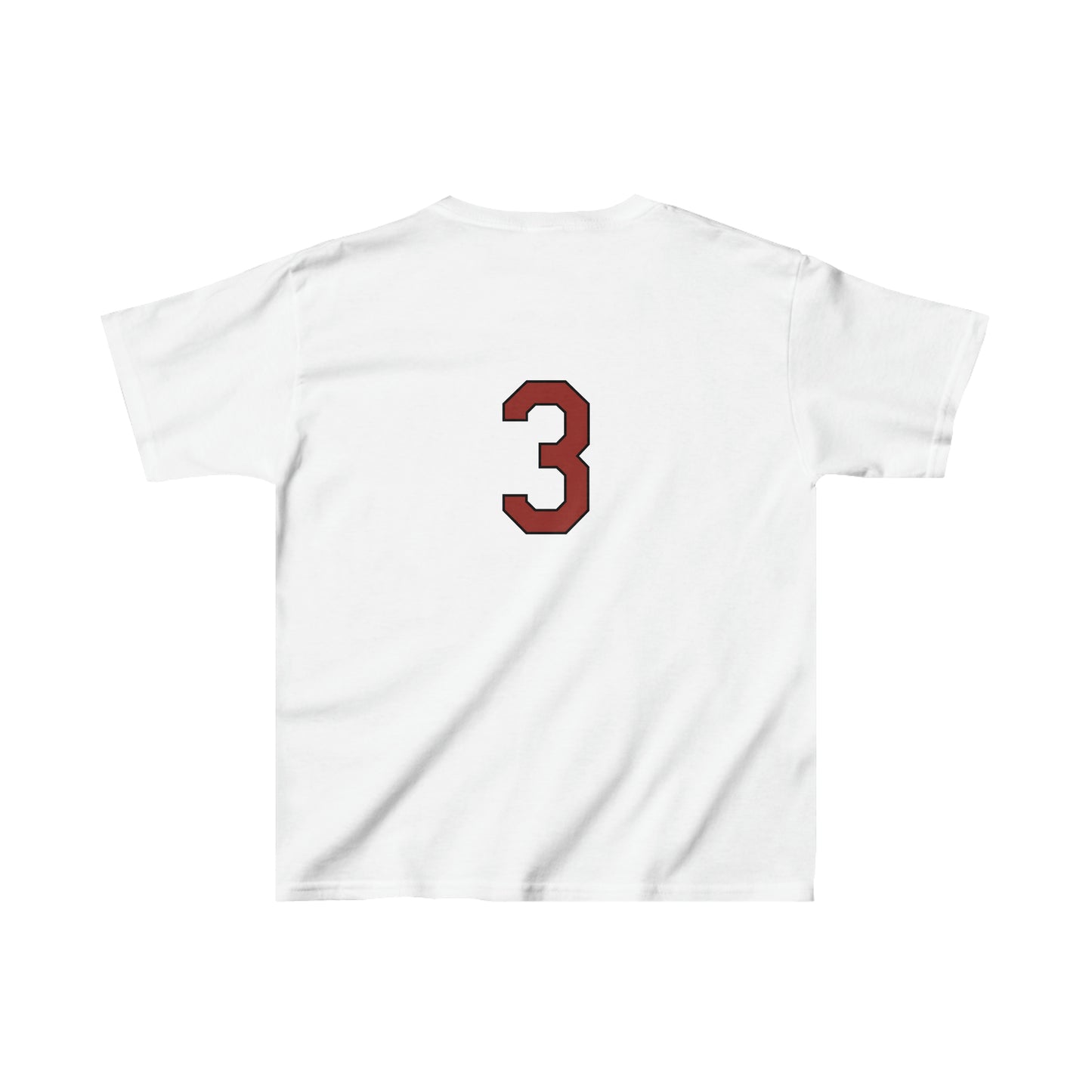Kids Heavy Cotton™ Tee