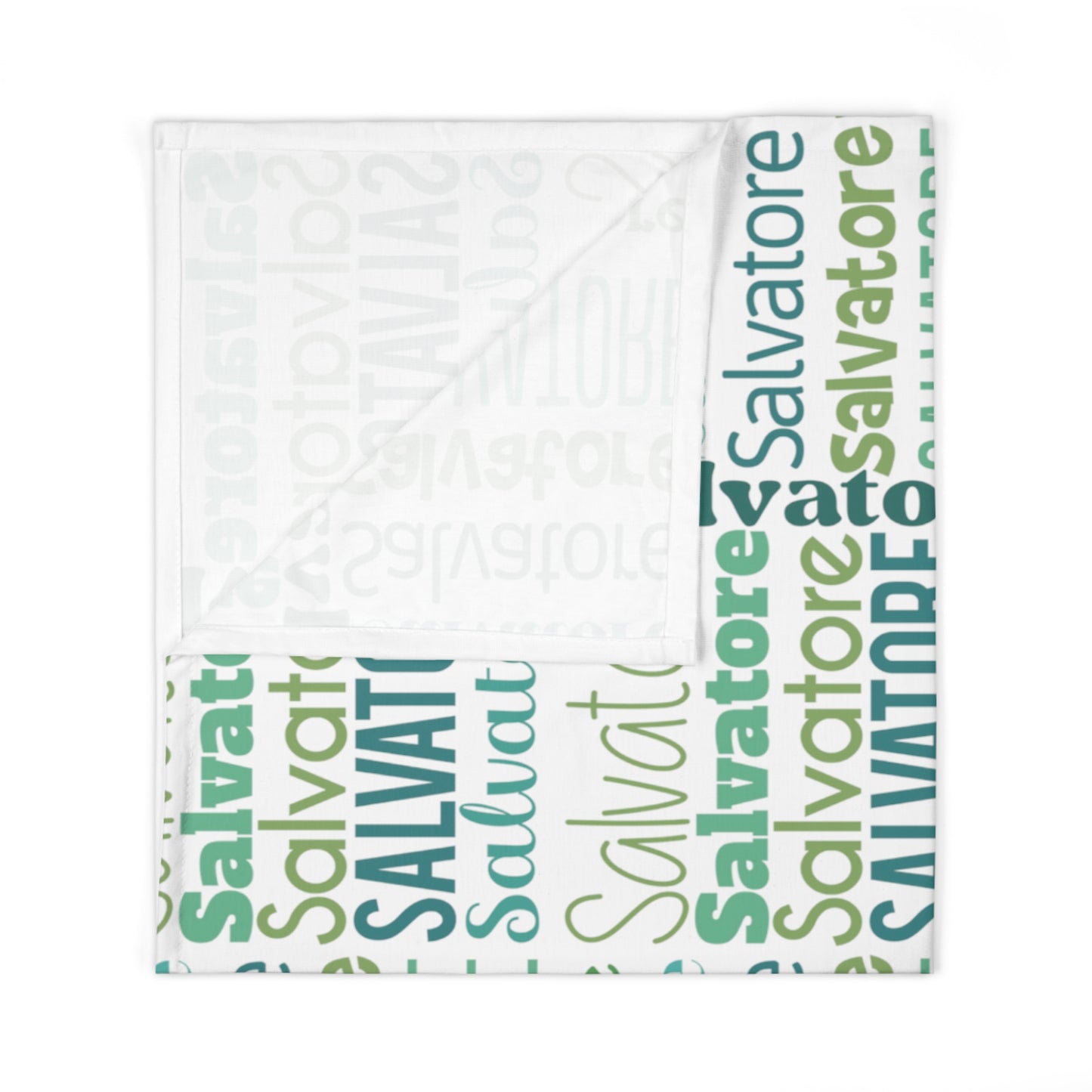 Baby Swaddle Blanket