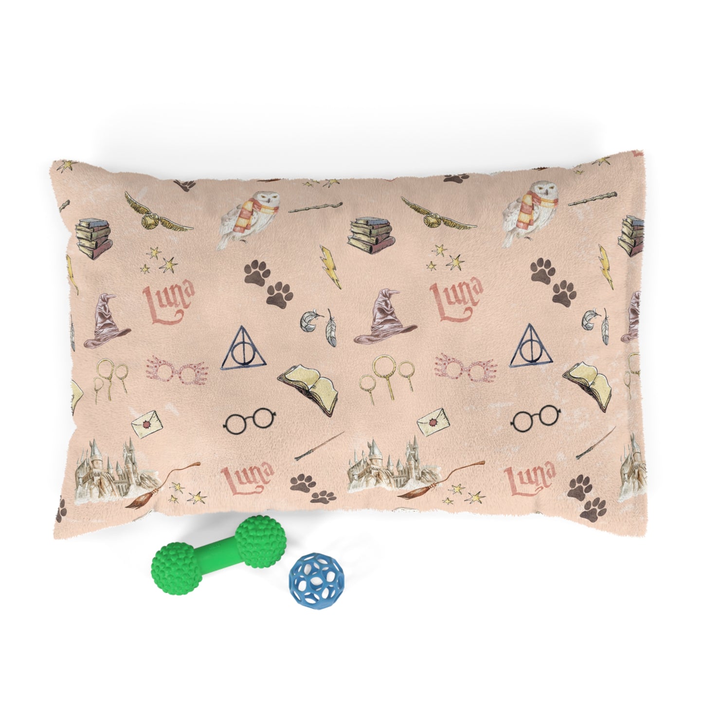 Copy of Pet Bed