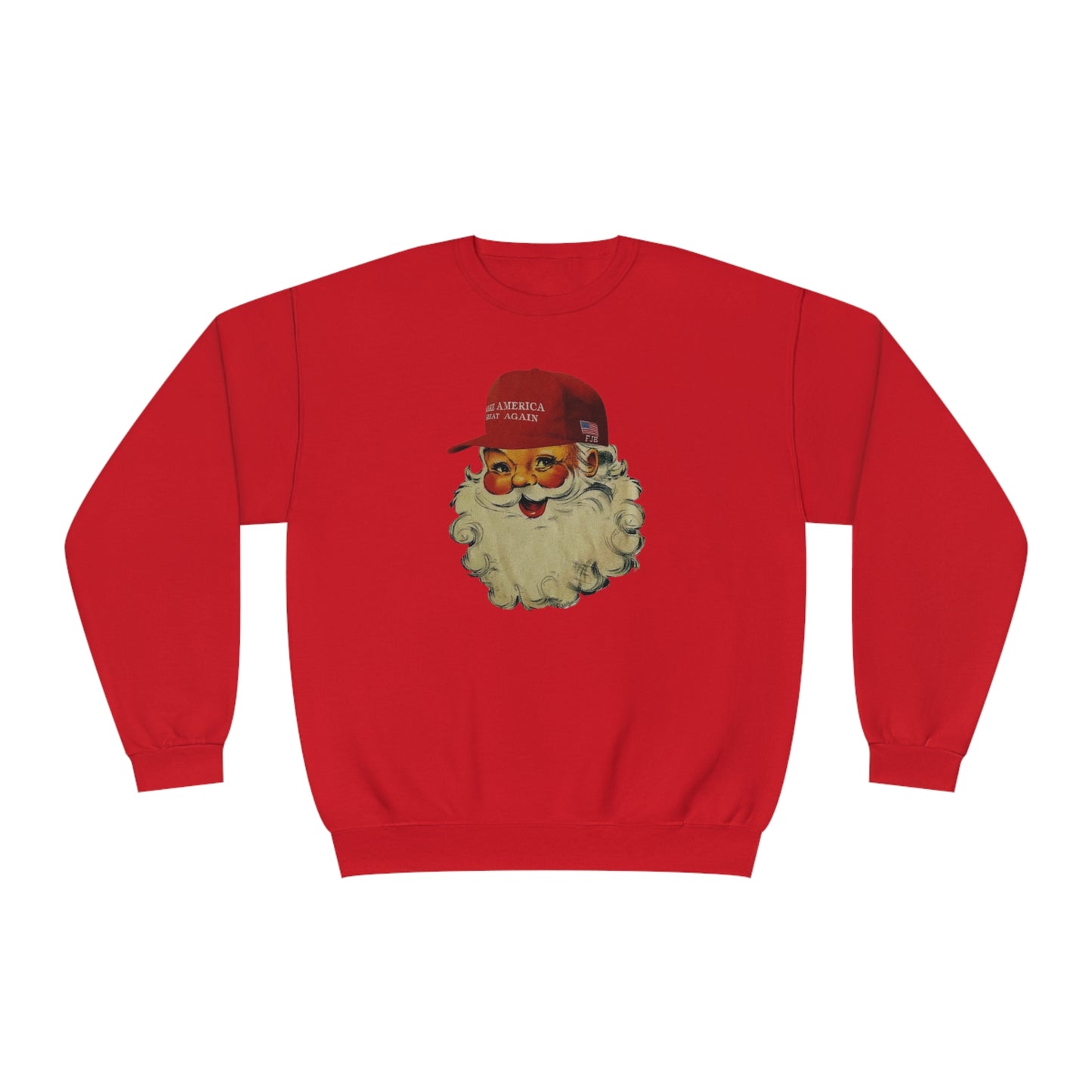 Unisex NuBlend® Crewneck Sweatshirt