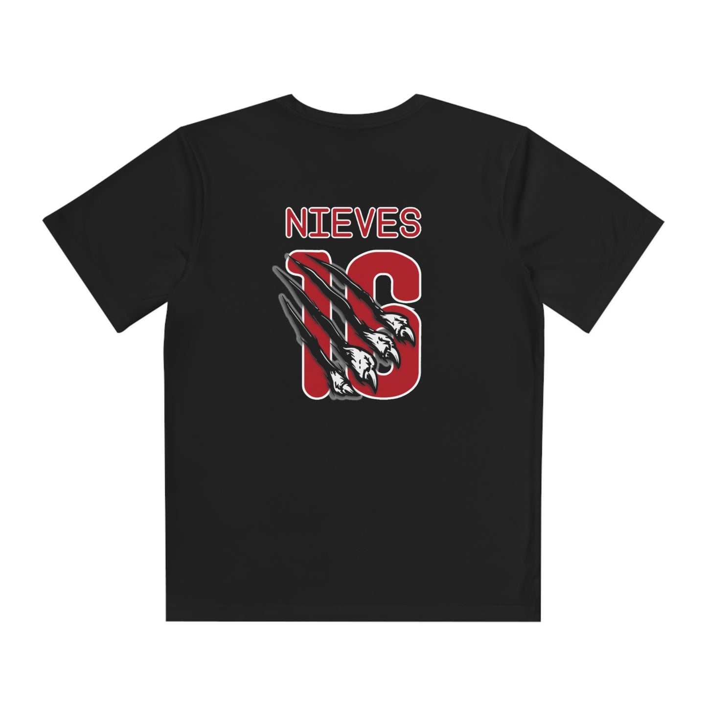 Youth Competitor Tee