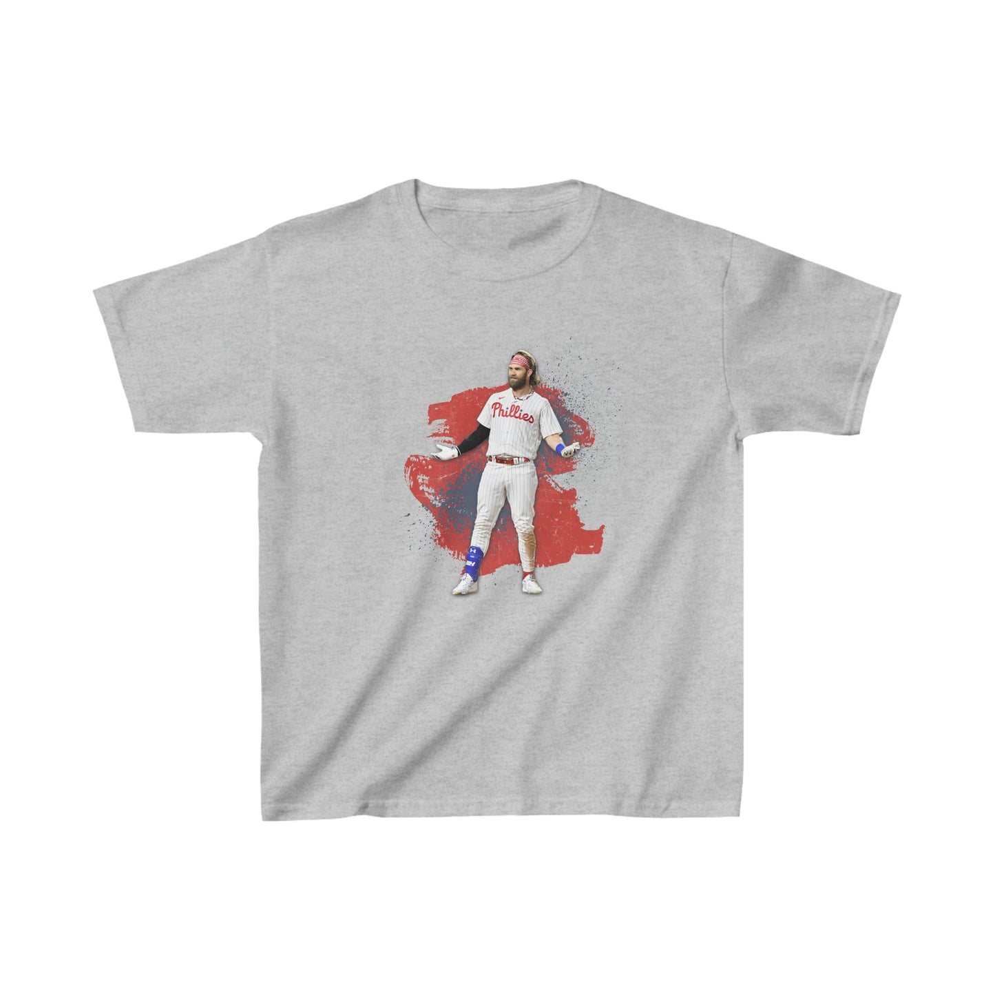 Kids Heavy Cotton™ Tee