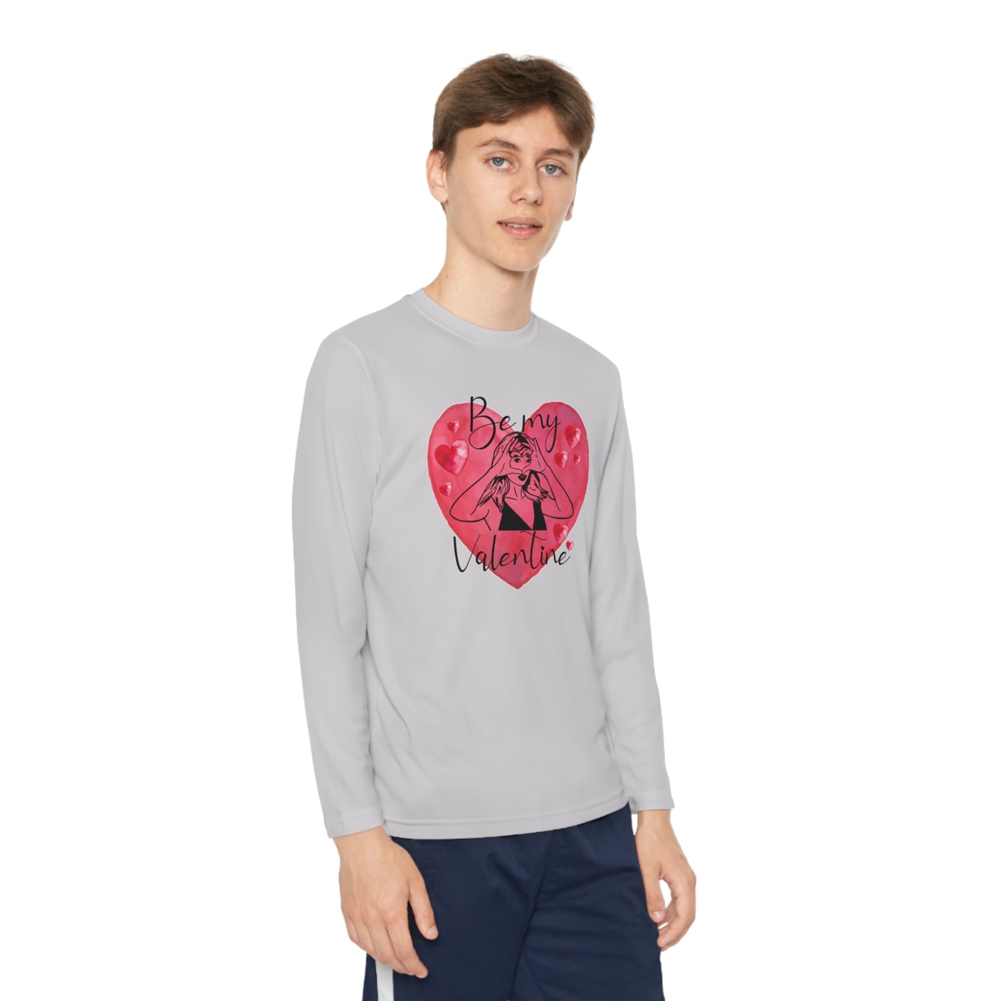 Taylor swift Valentine shirt