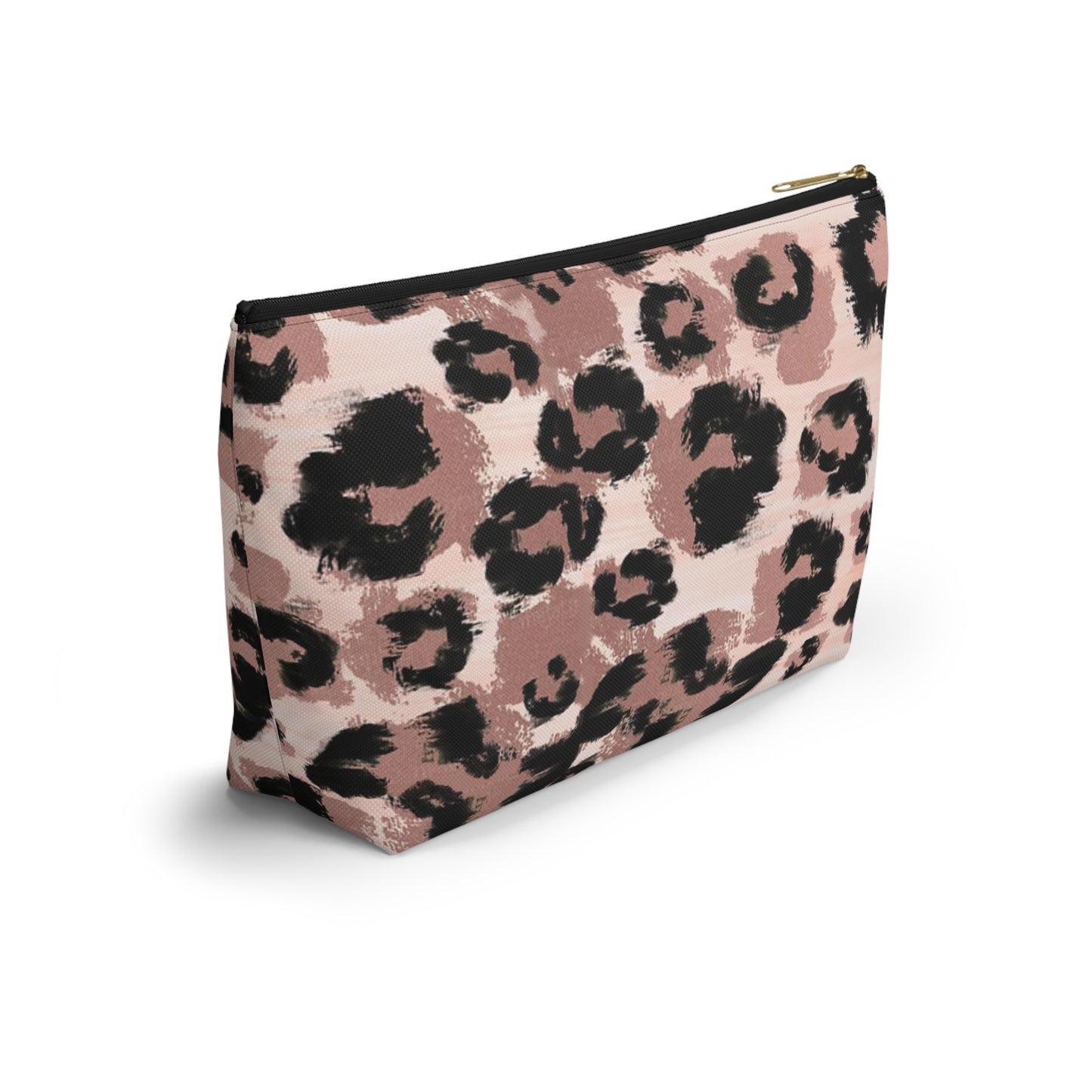Accessory Pouch w T-bottom